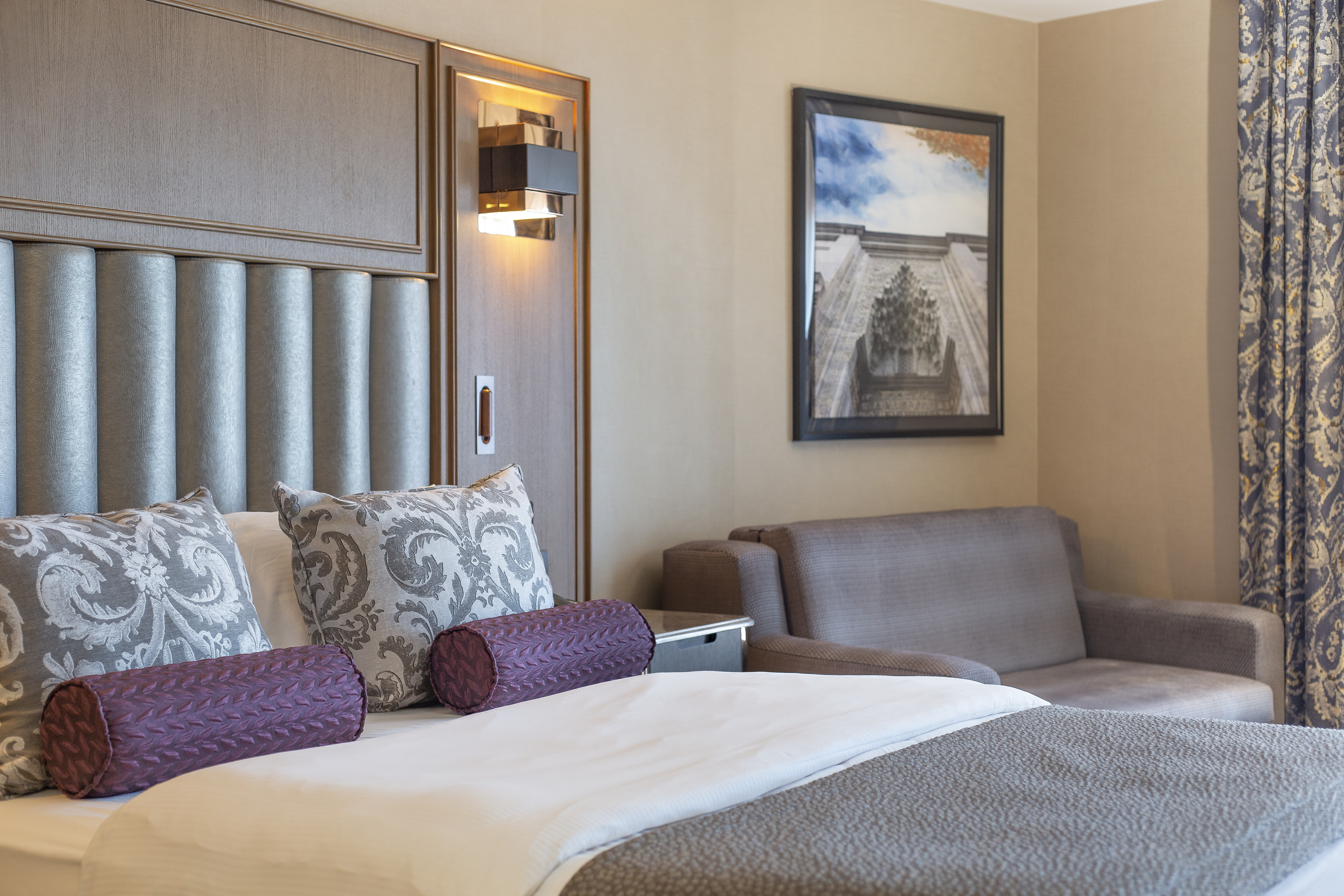 Family Room Superior