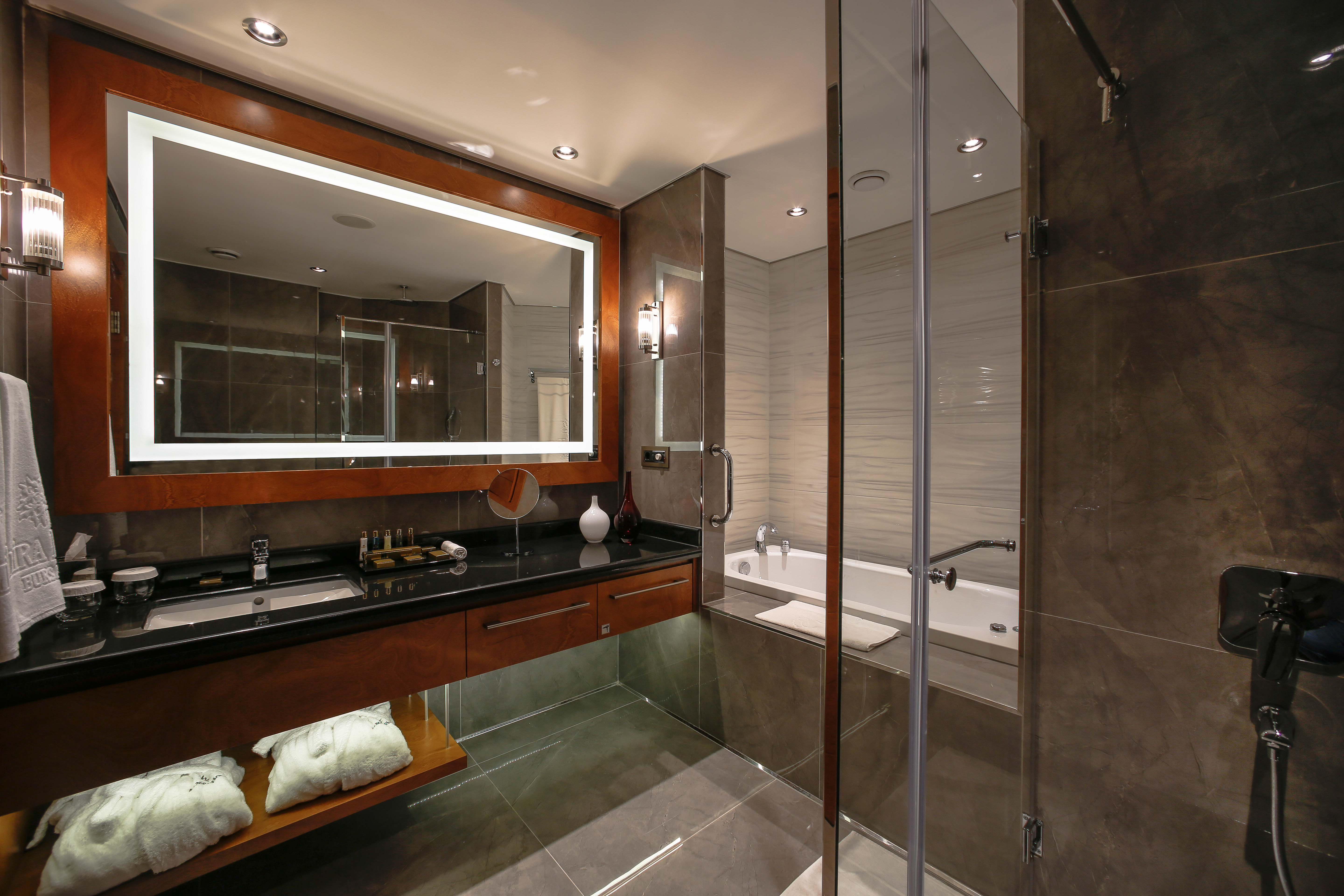 Room Business Superior