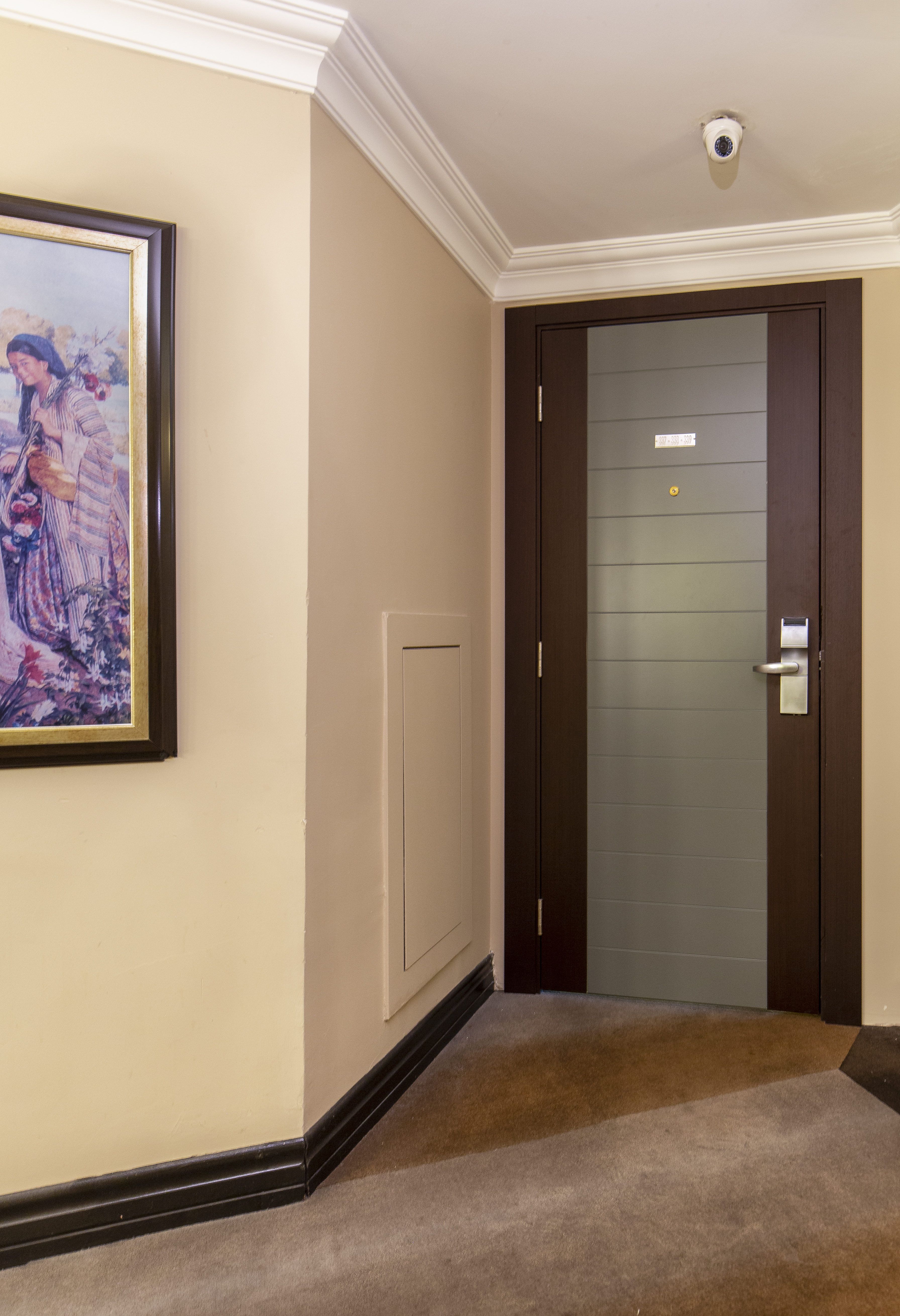 Family Room Standard