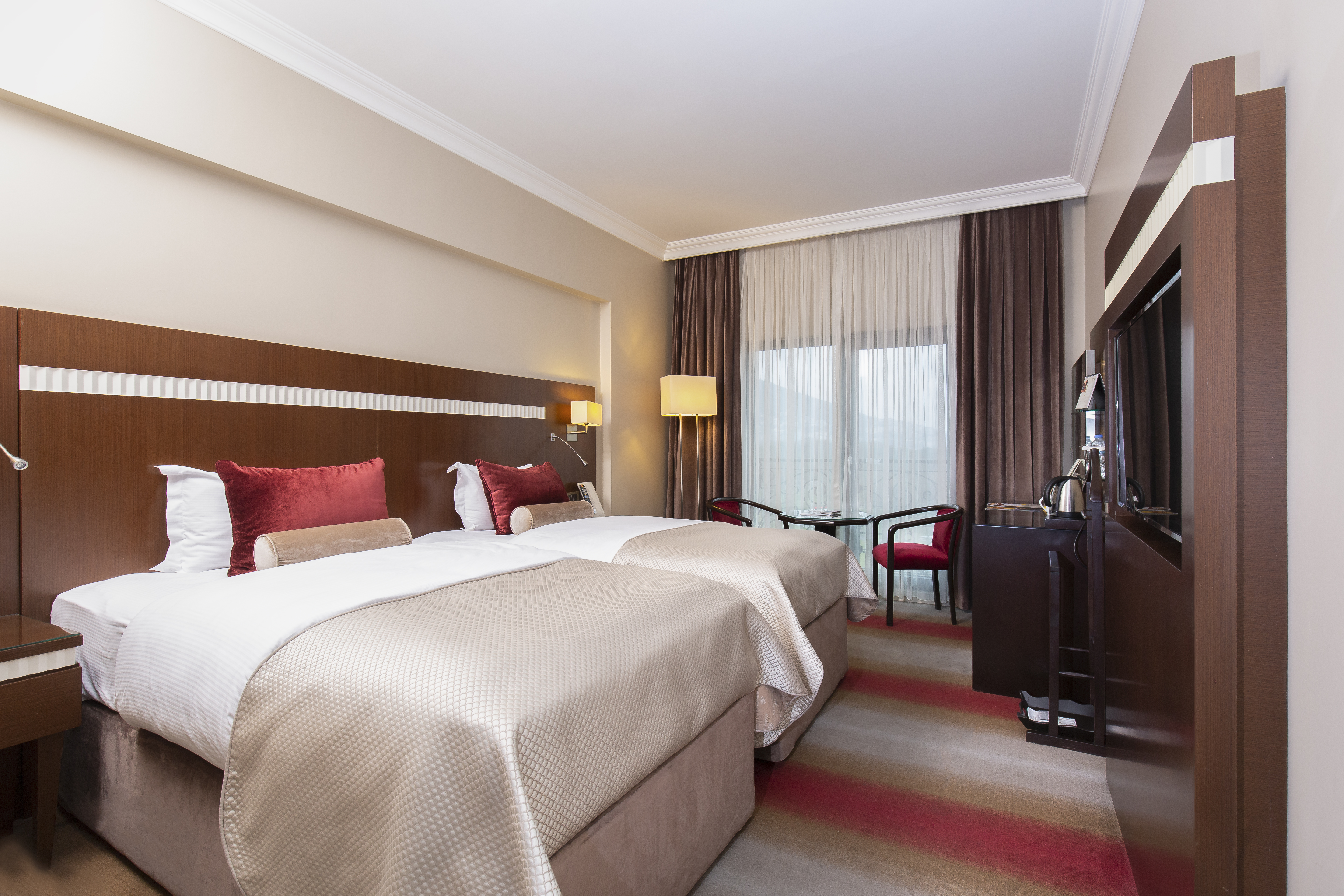 Family Room Standard