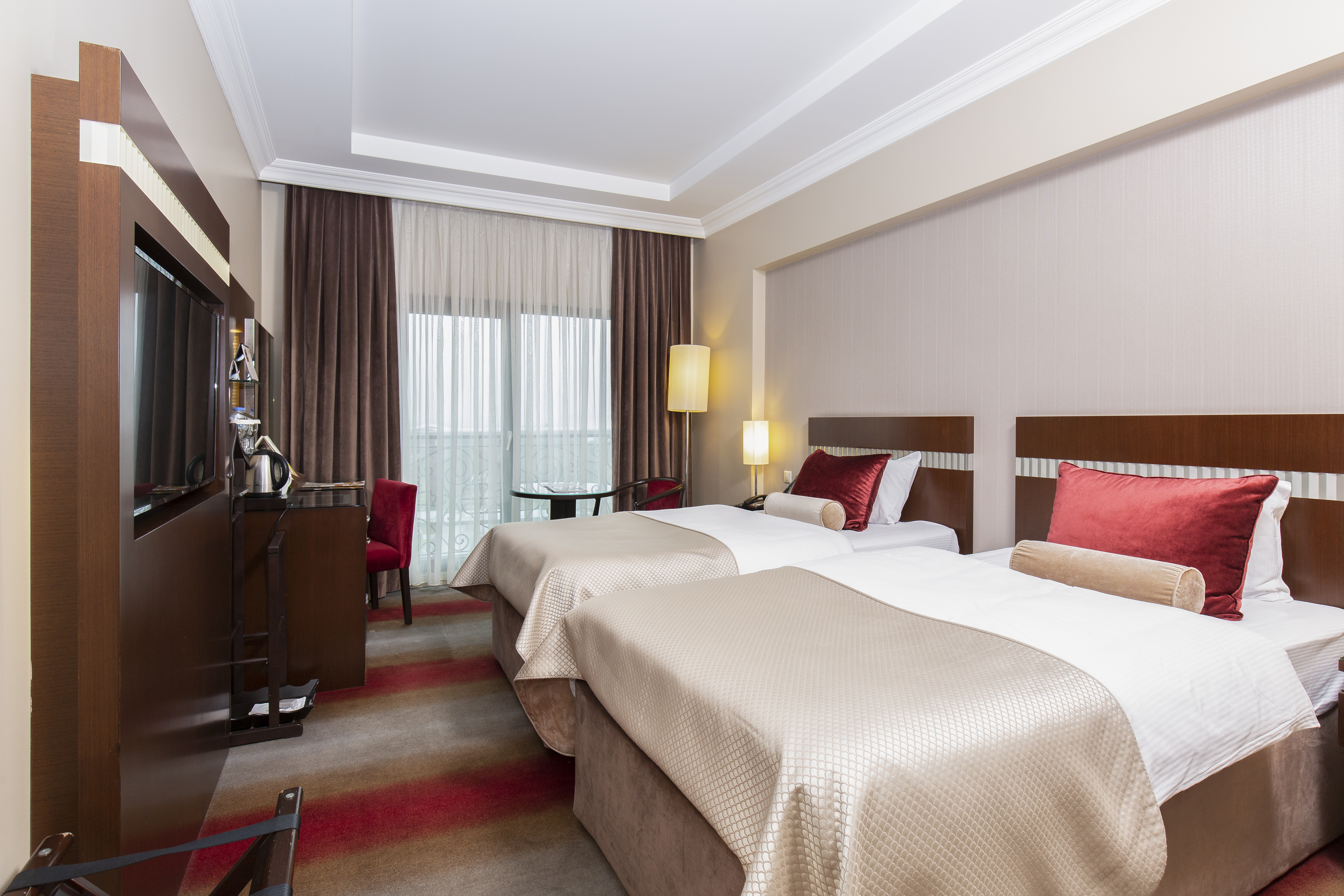 Family Room Standard