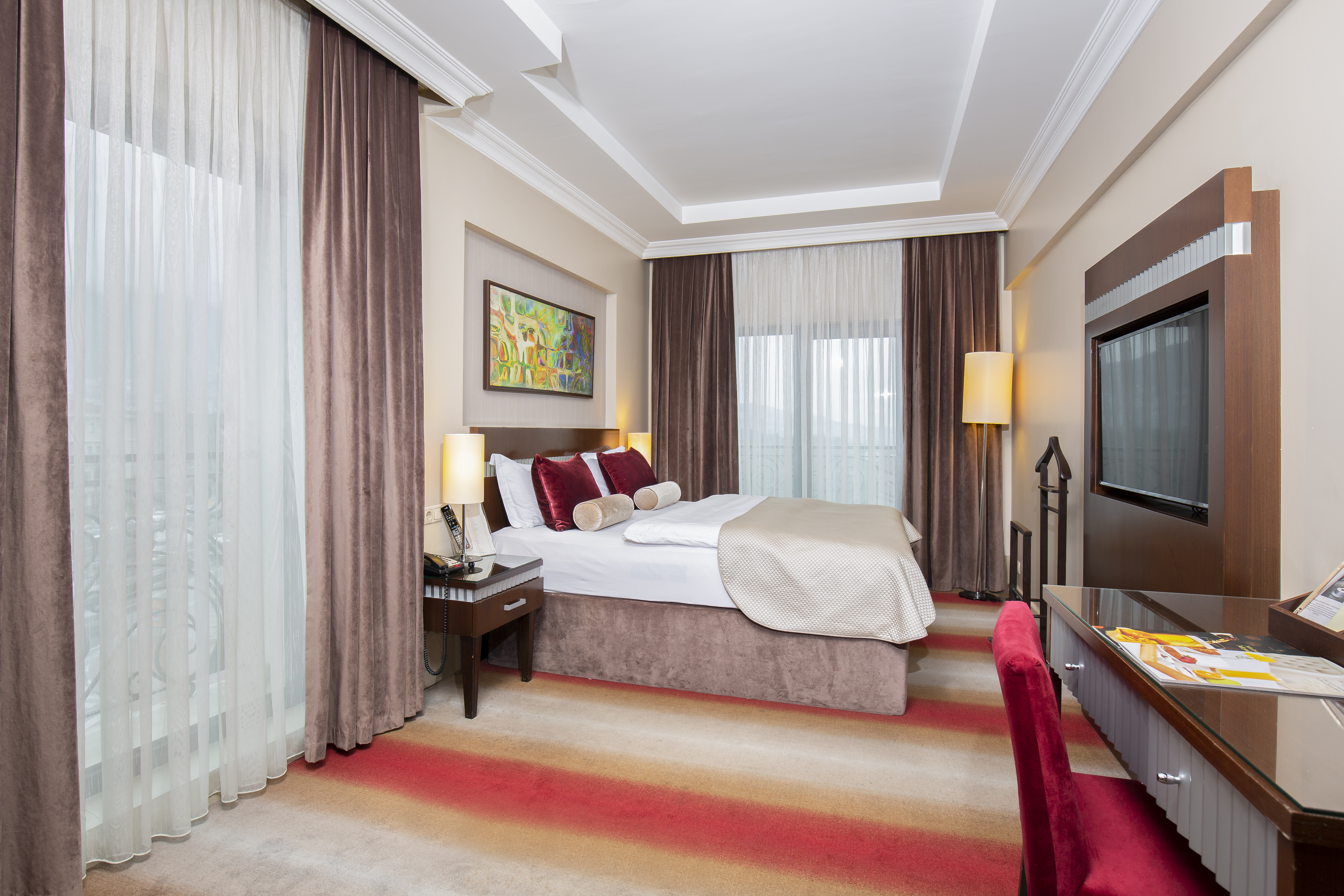 Family Room Standard