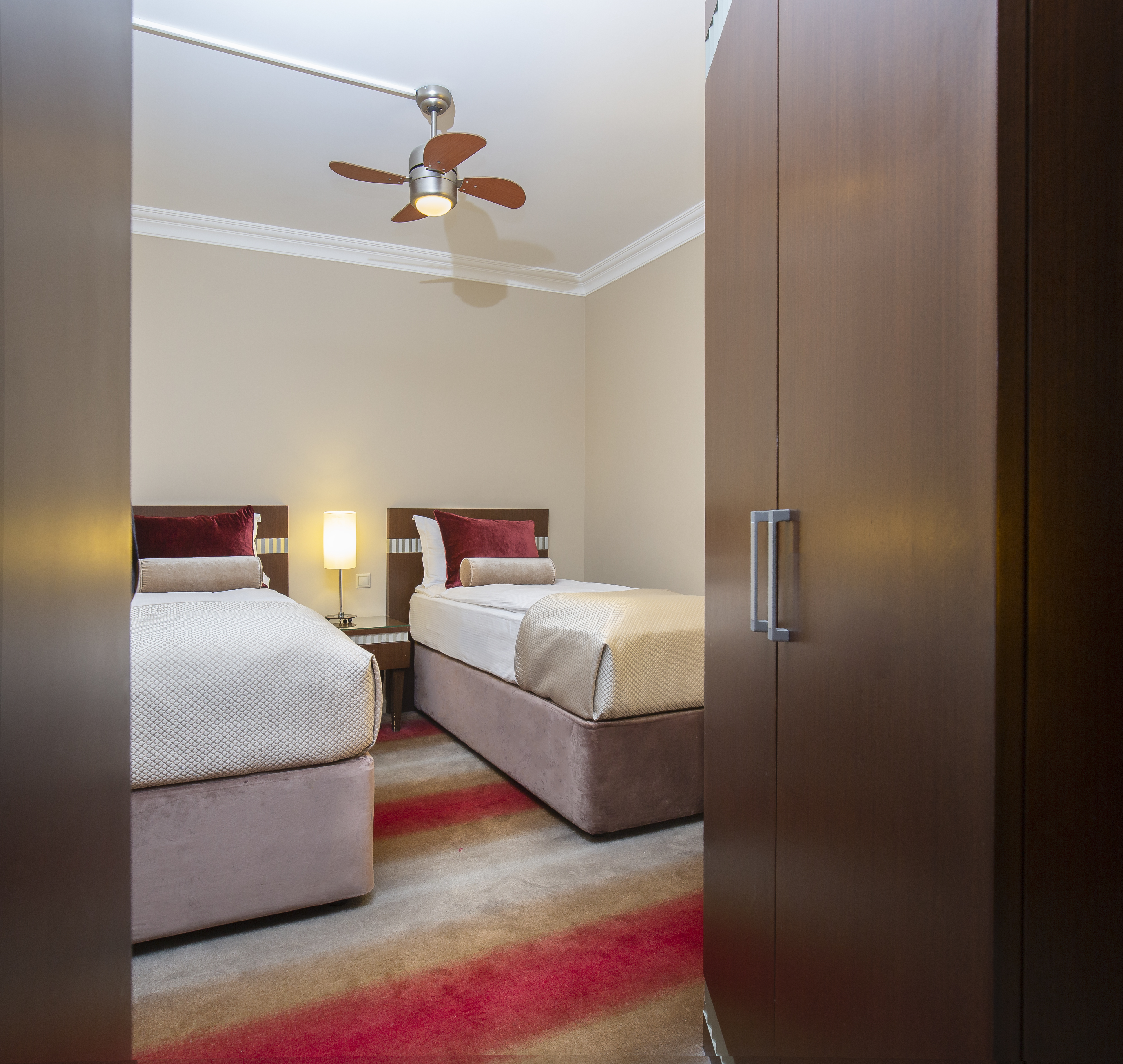 Family Room Grand Superior