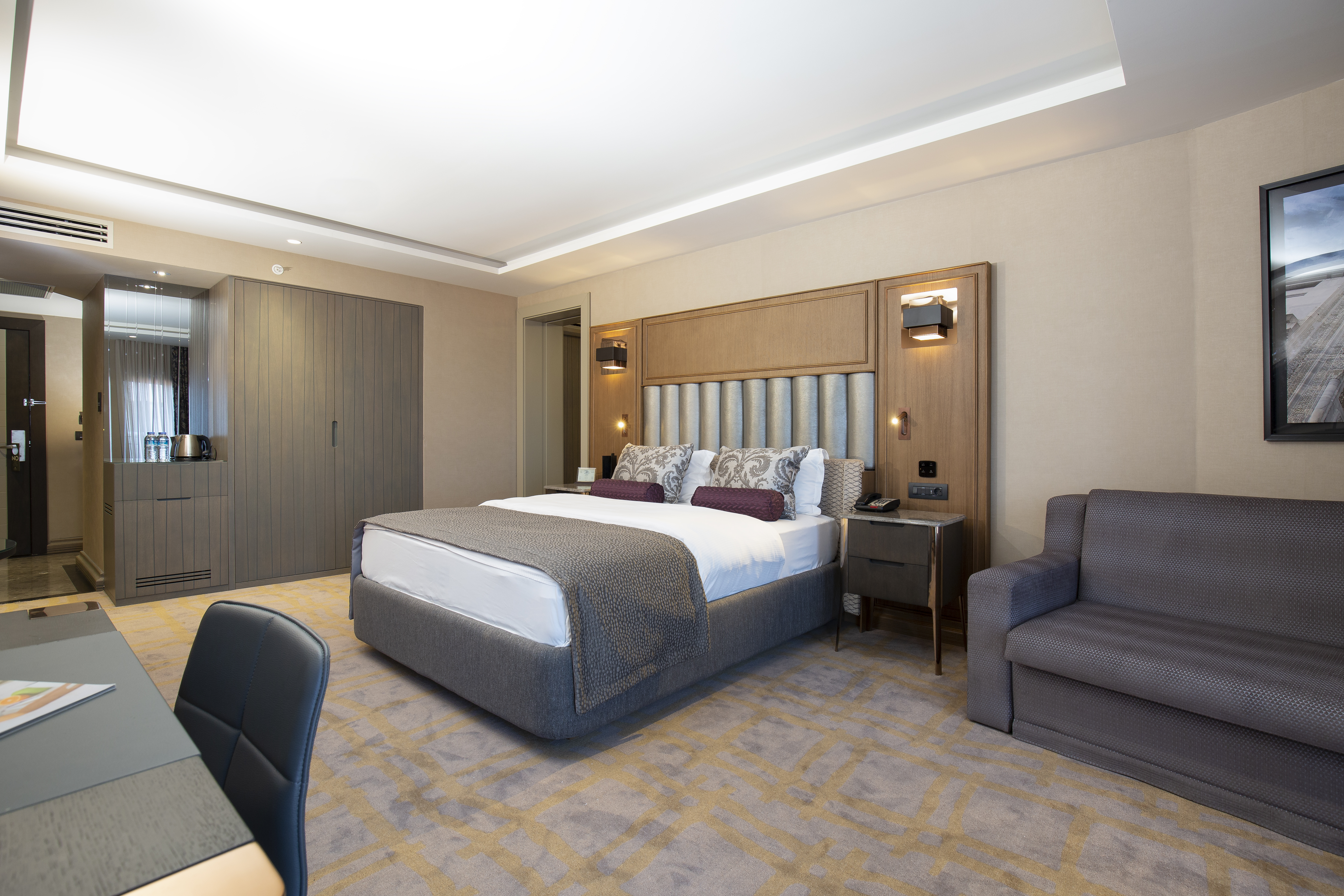 Family Room Superior