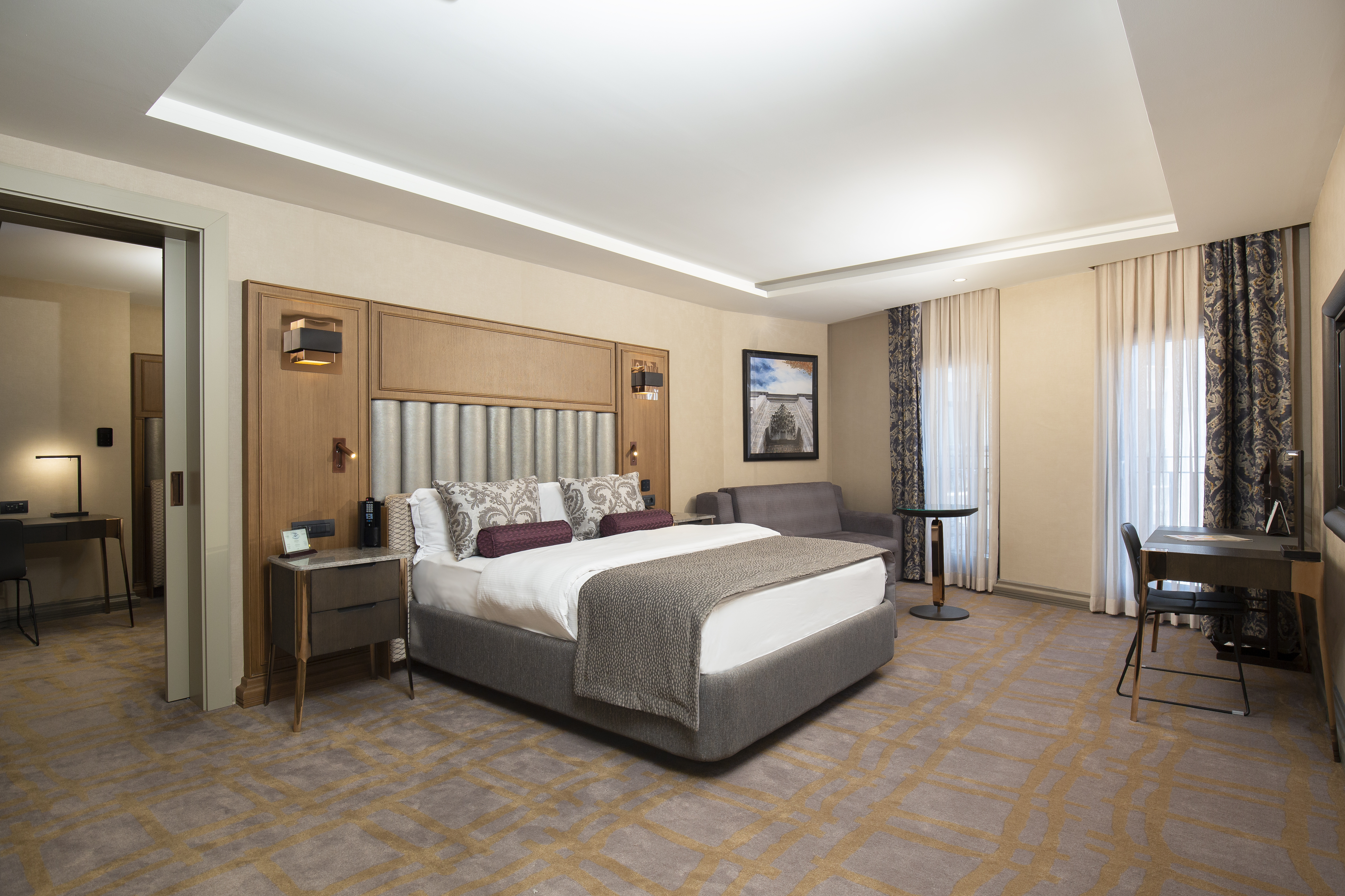 Family Room Superior