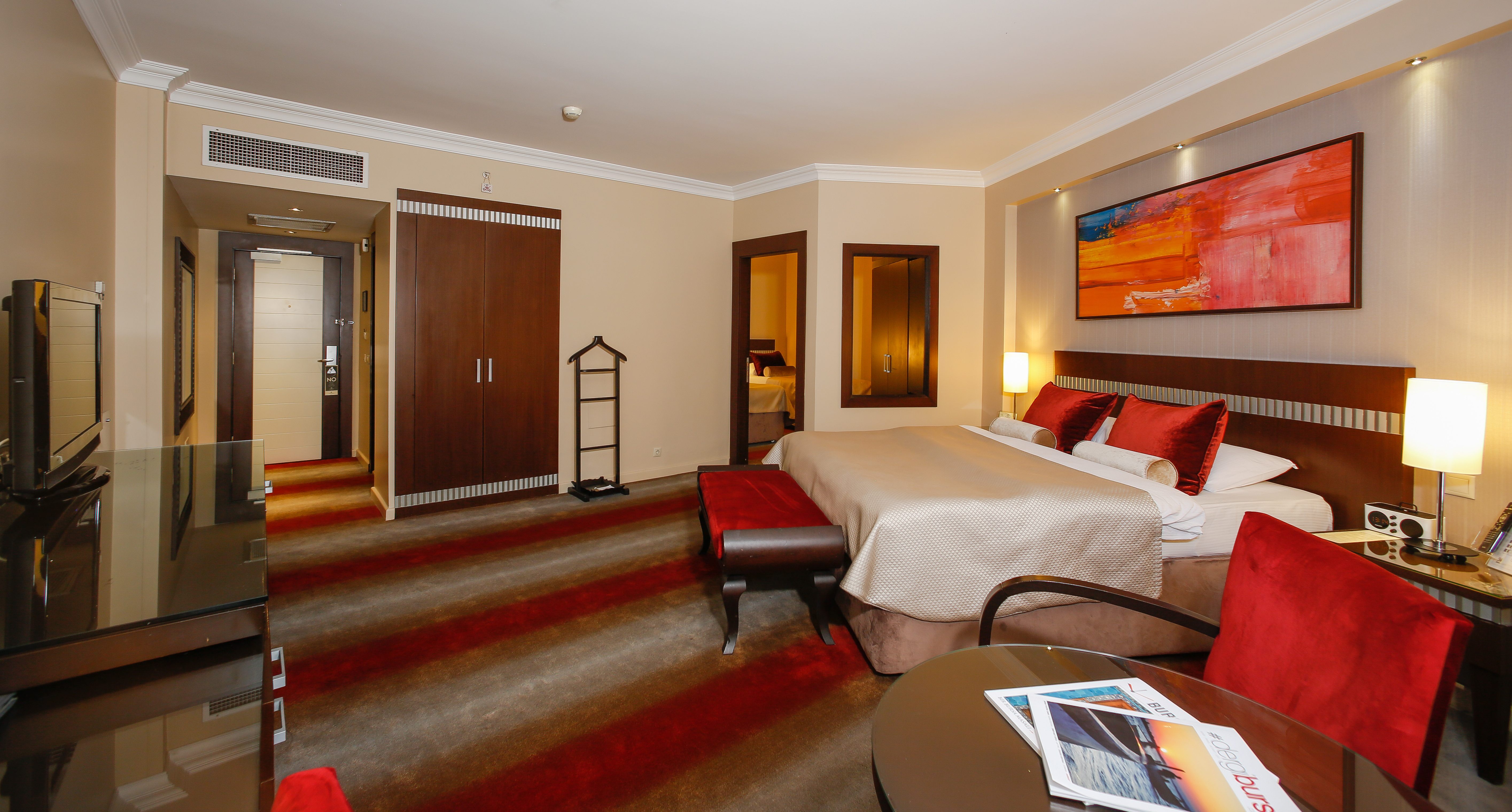 Family Room Grand Superior