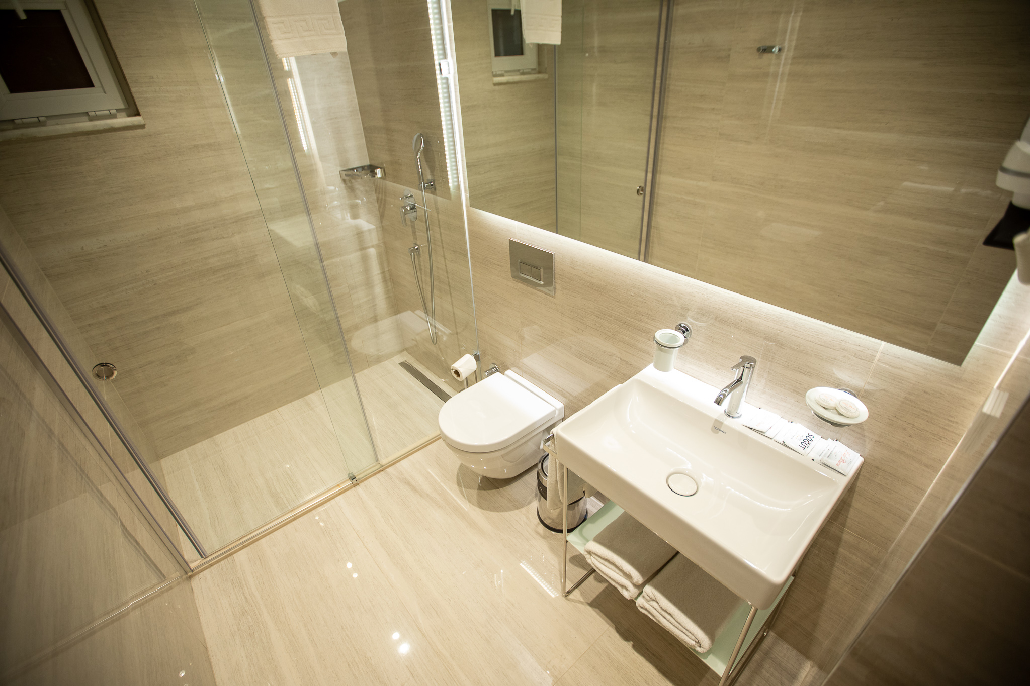 Family Room Standard