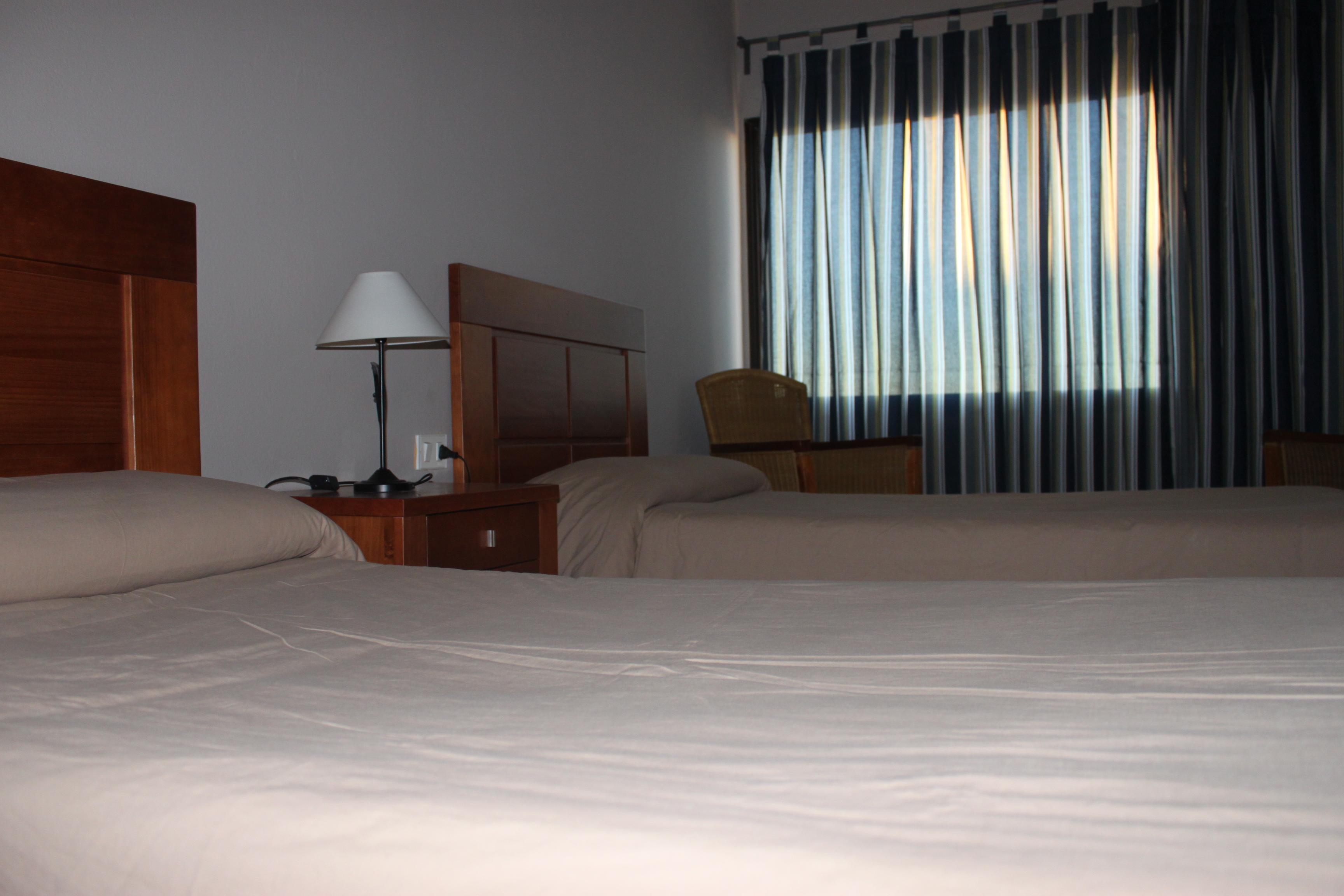 Apartment Capacity 2 One Bedroom