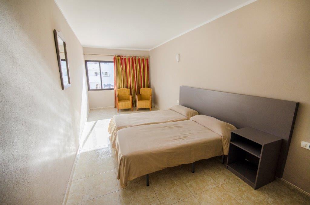 Apartment One Bedroom