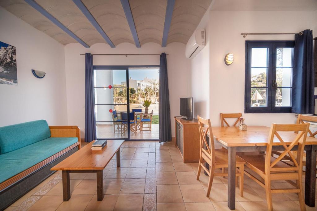 Apartment Two Bedrooms