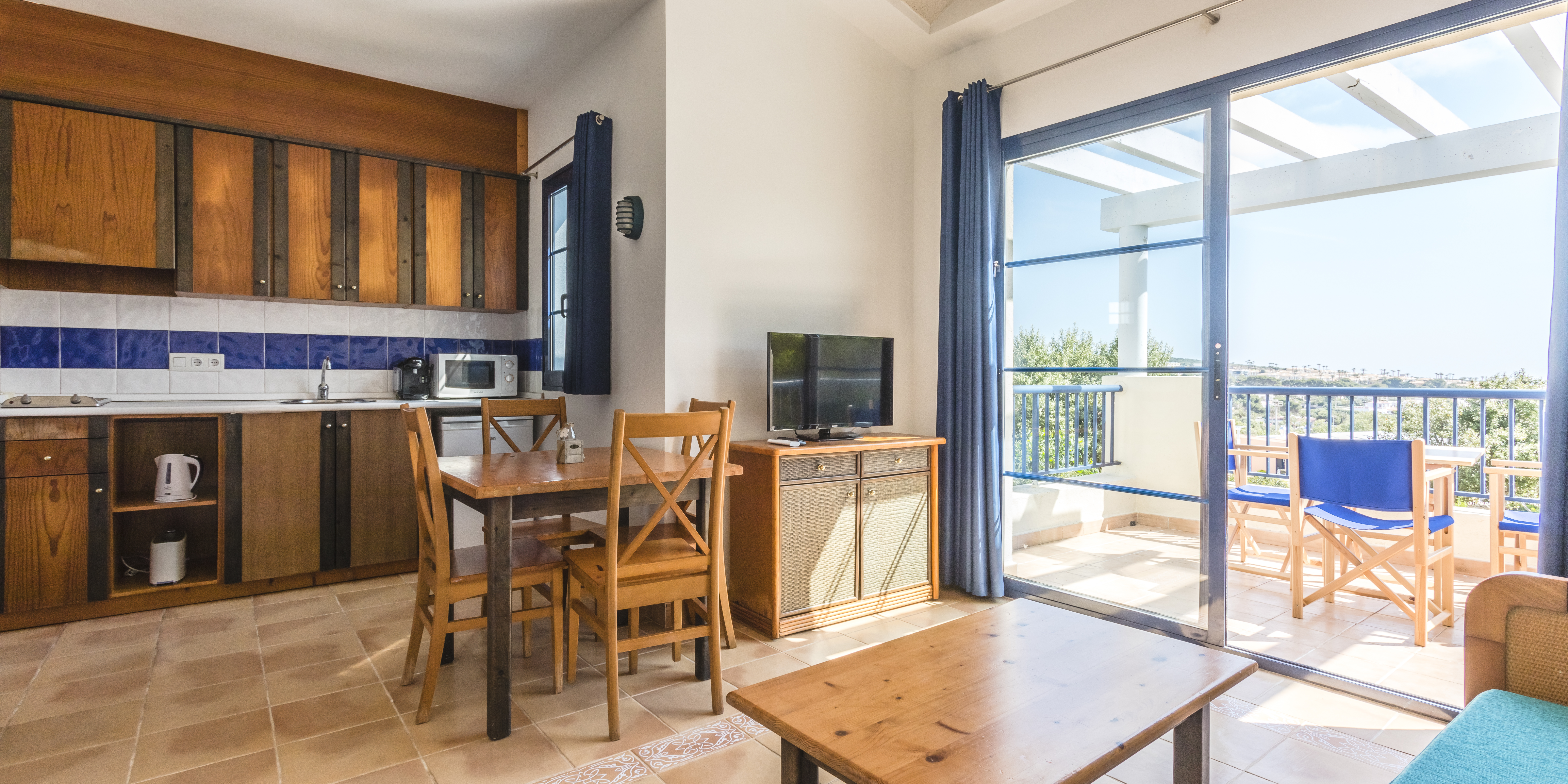 Apartment One Bedroom