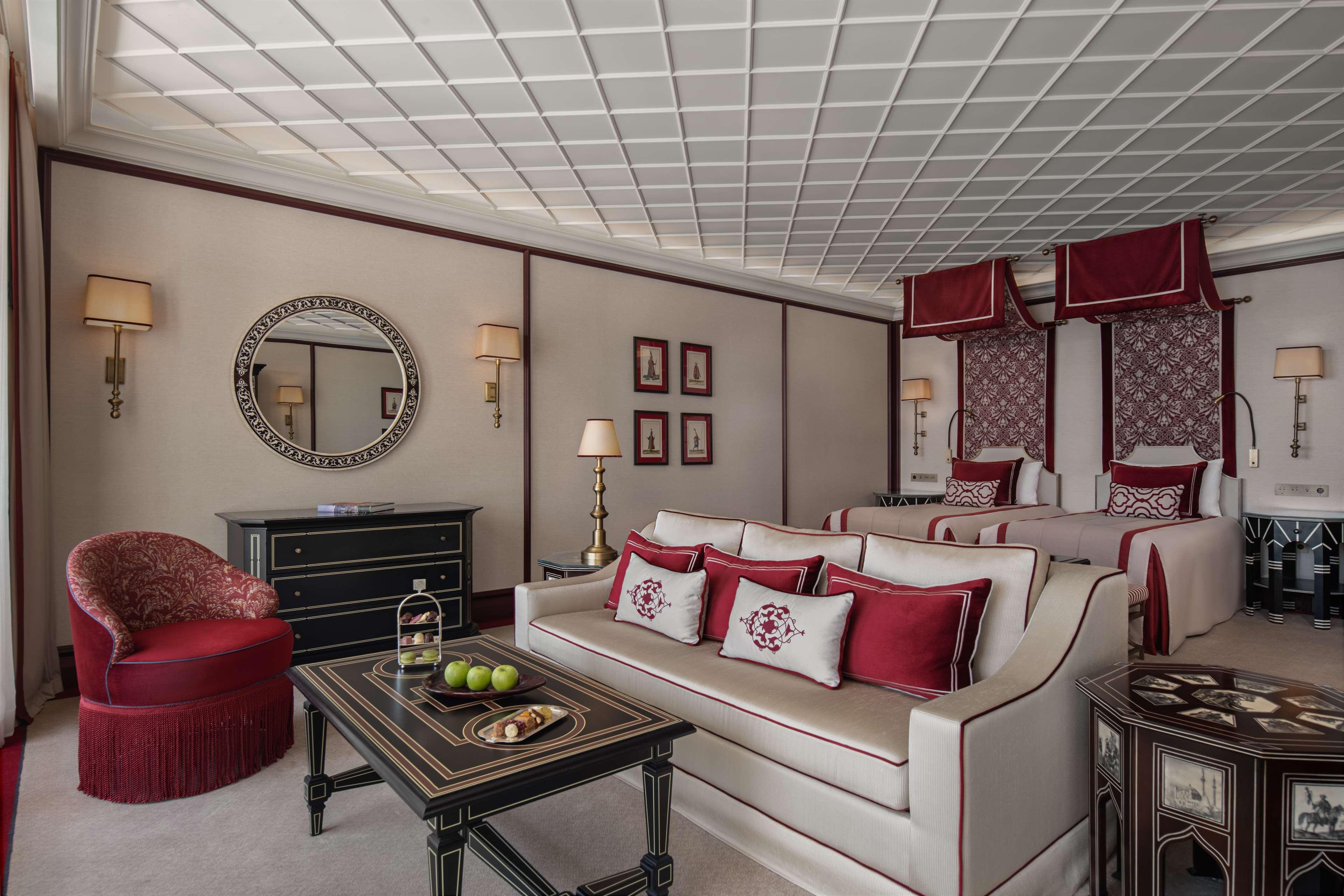 Twin Deluxe with Views