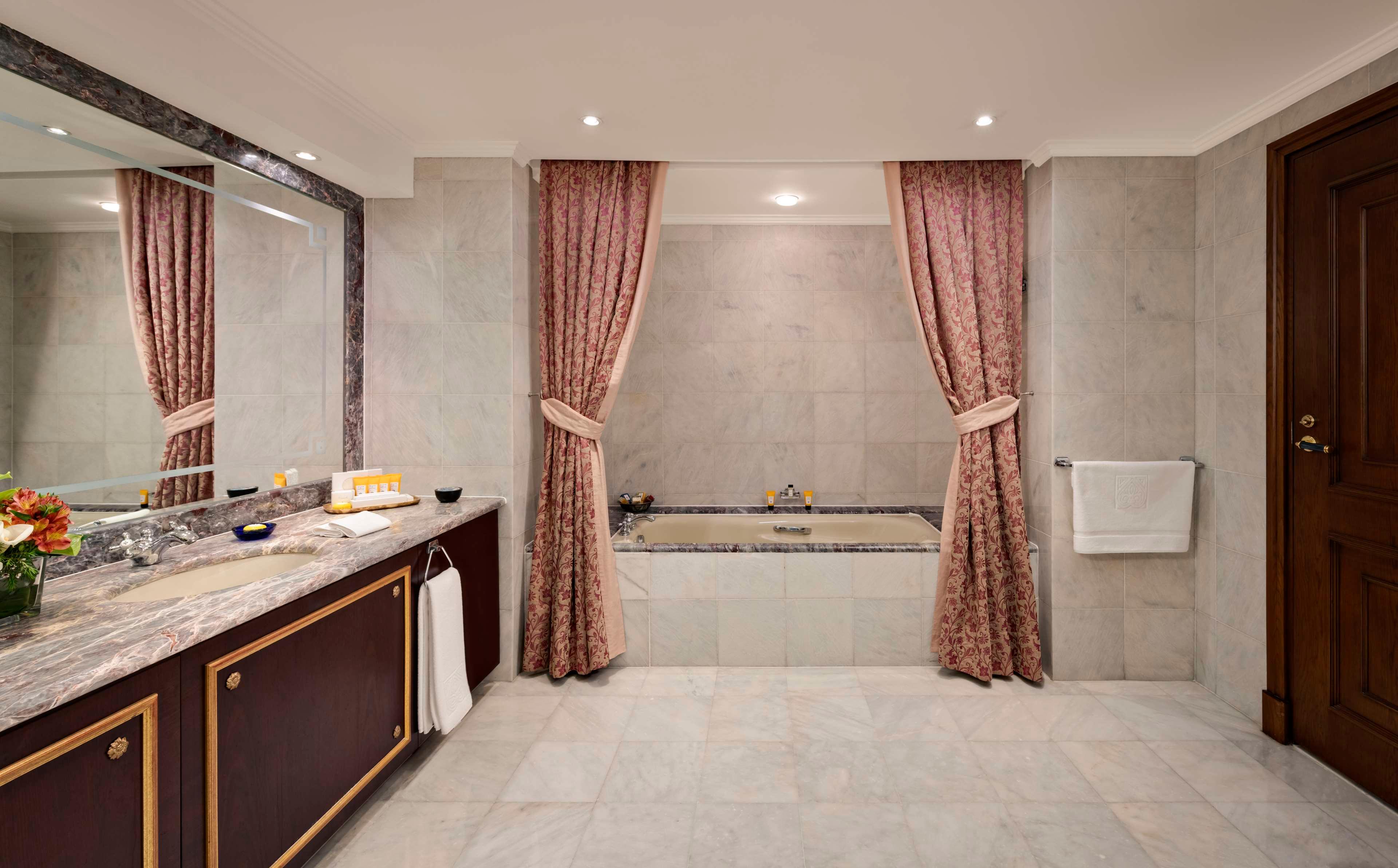 Suite Three Bedrooms