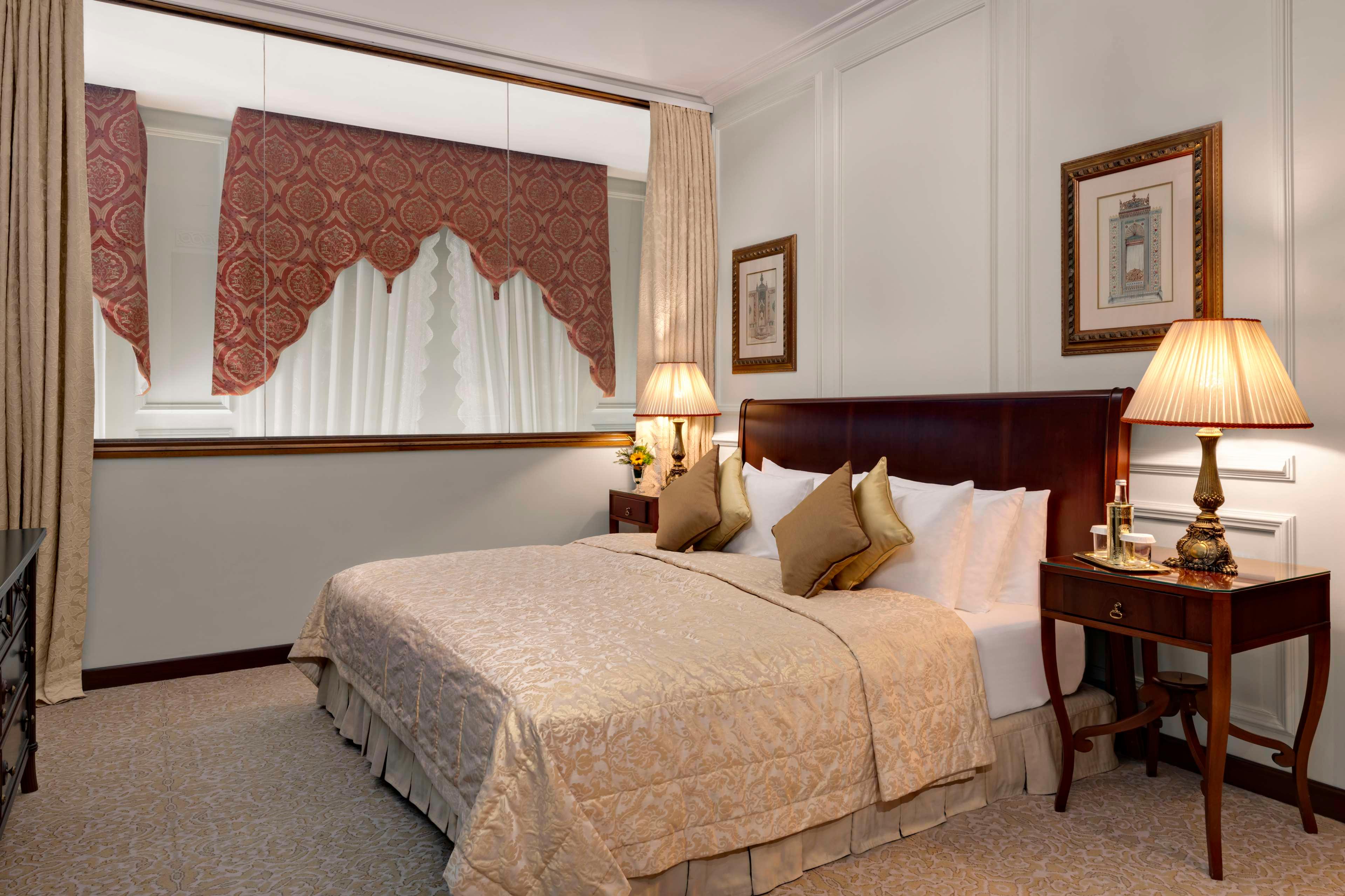 Suite Three Bedrooms