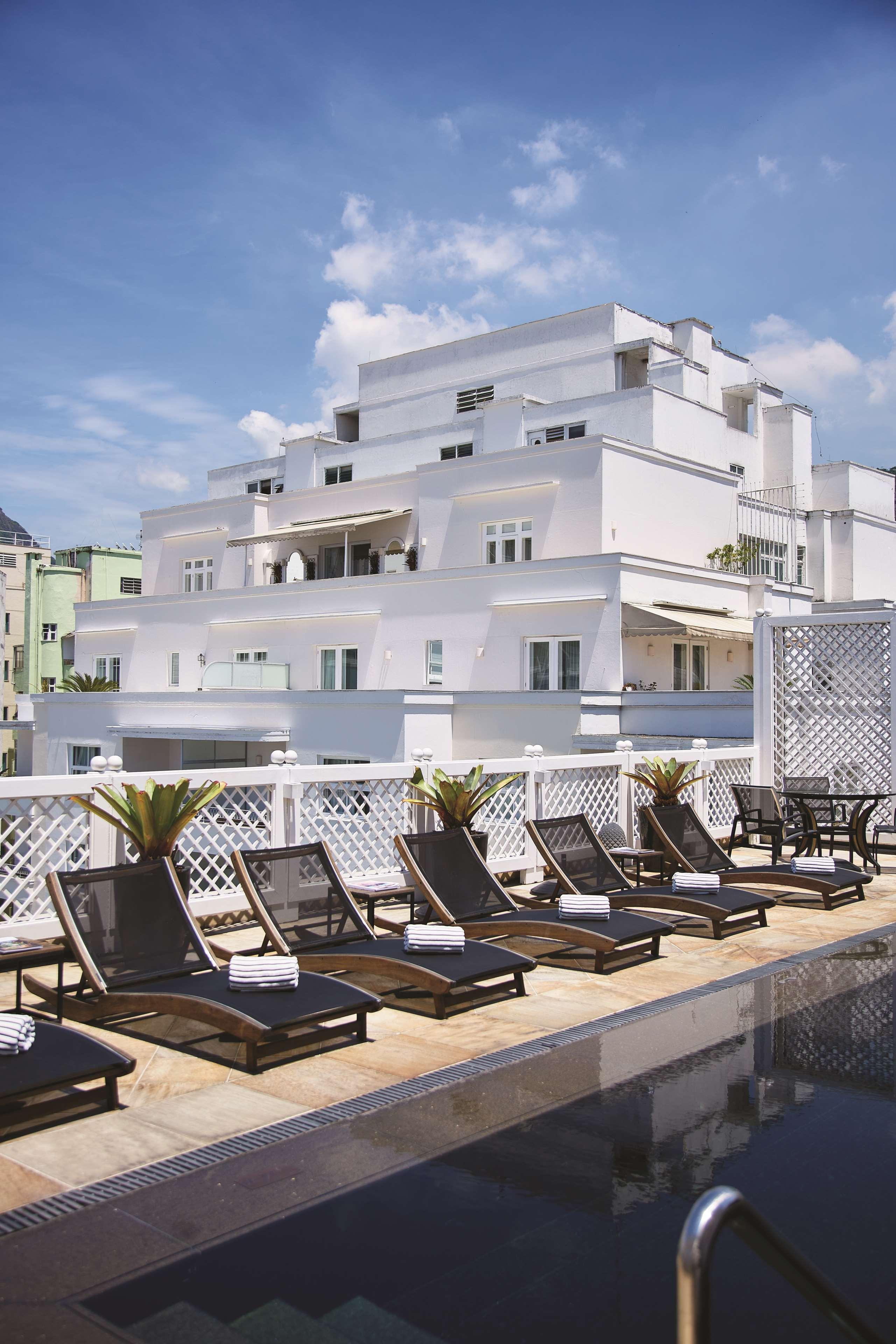 Room Penthouse with Views