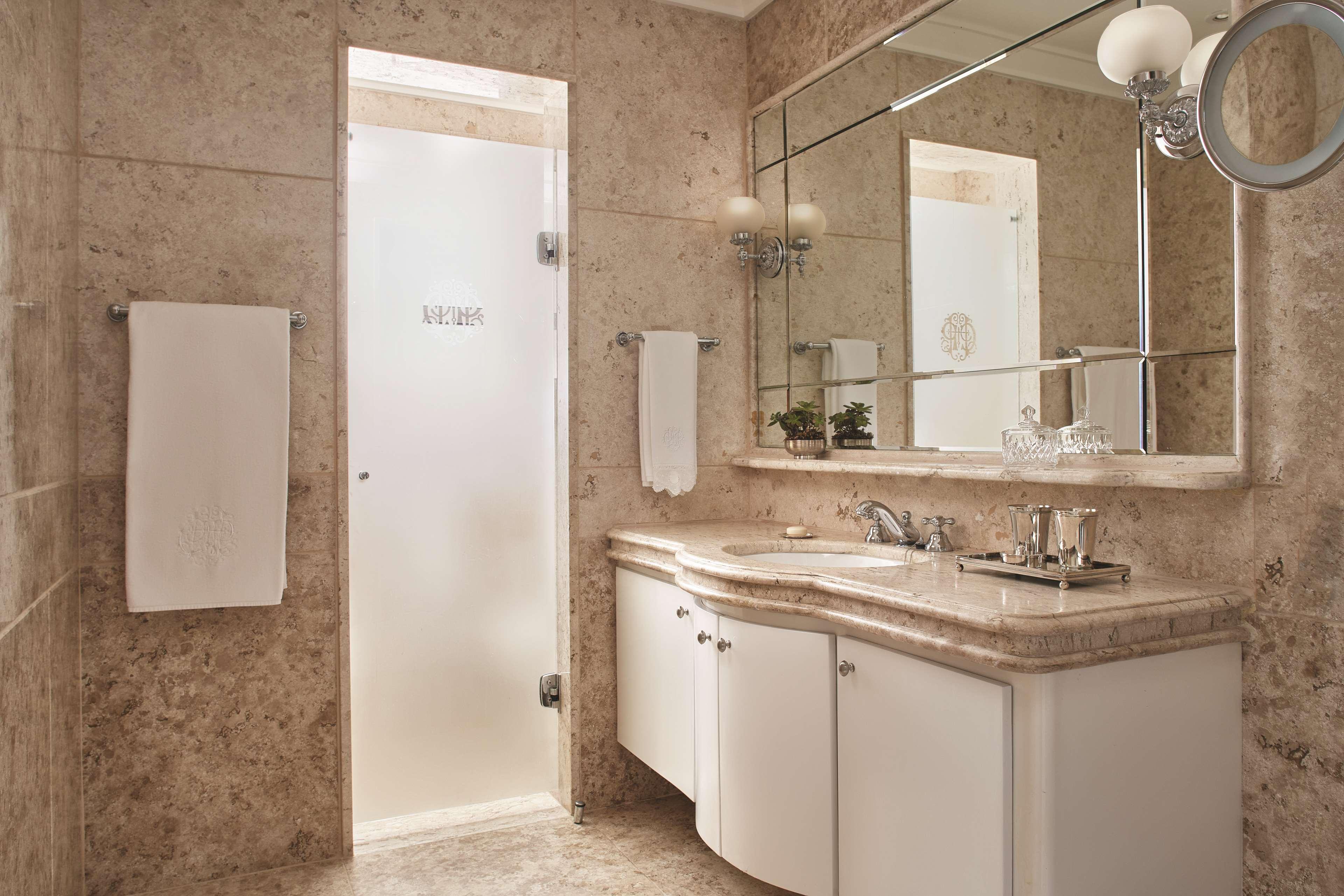 Suite Executive Ocean View