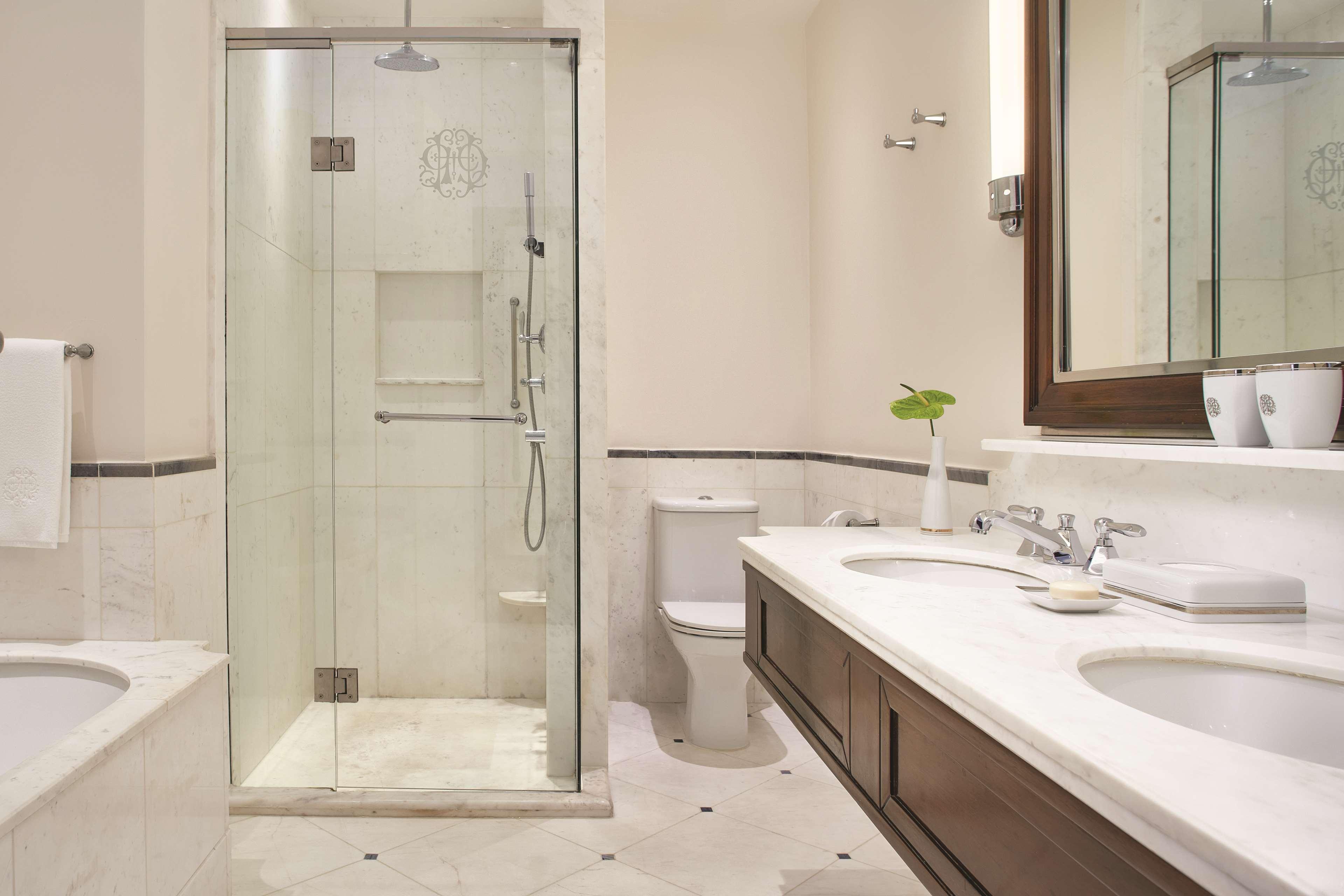 Room Deluxe Ocean View