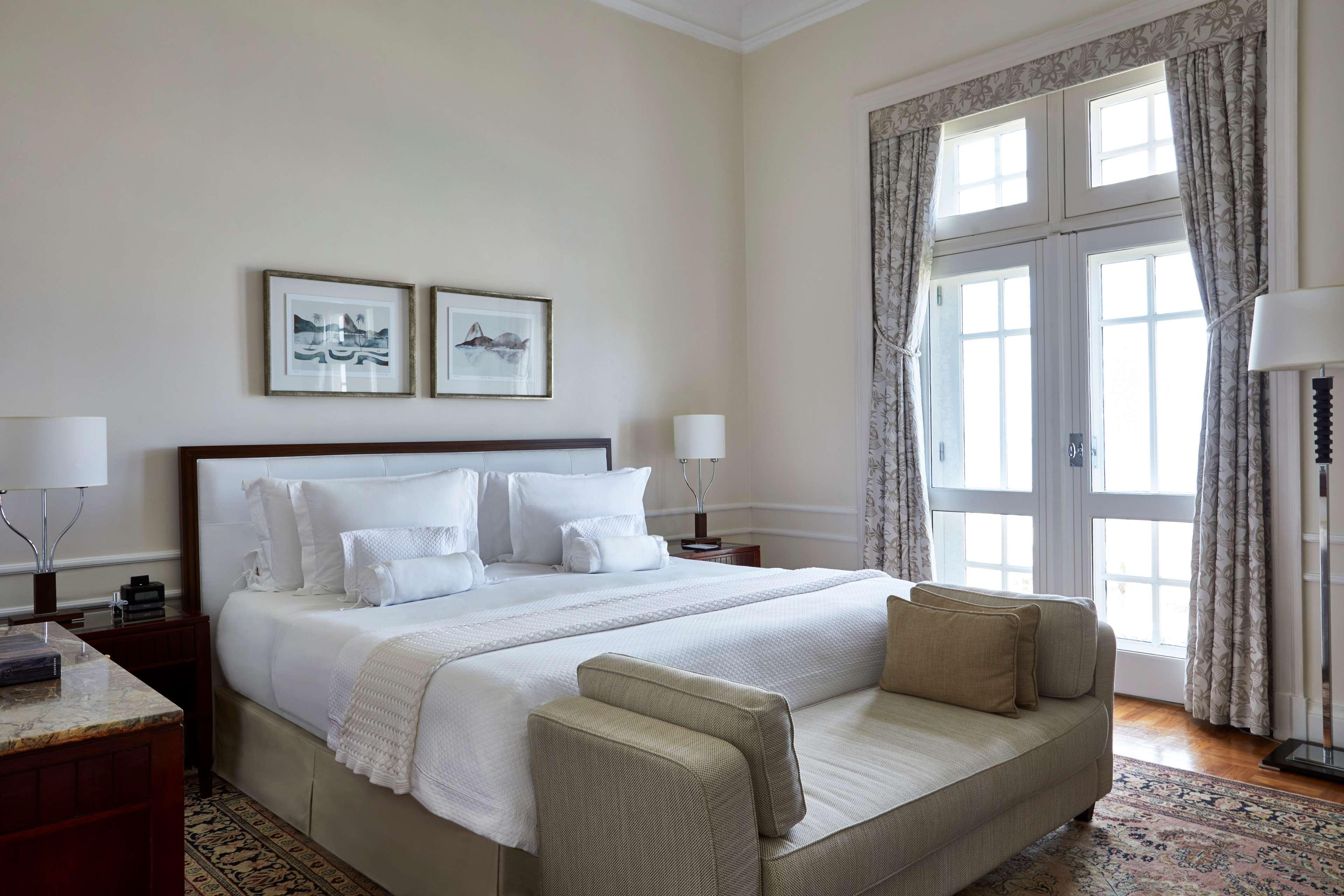 Room Deluxe Ocean View