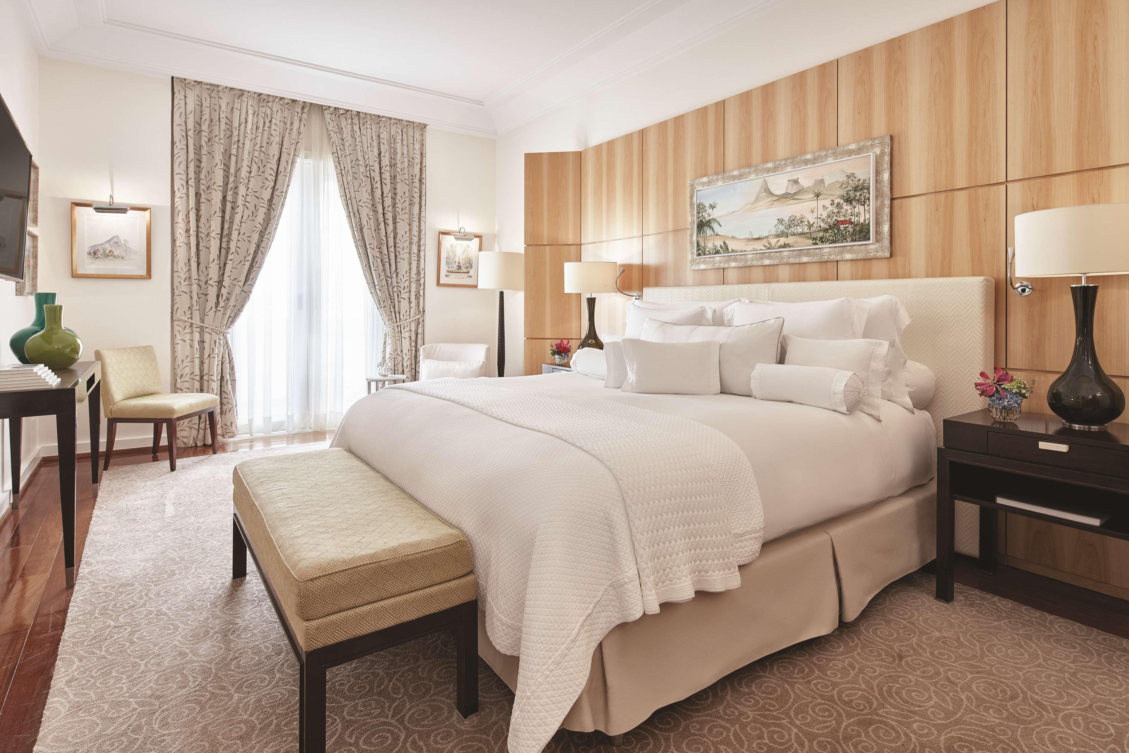 Room Penthouse with Views