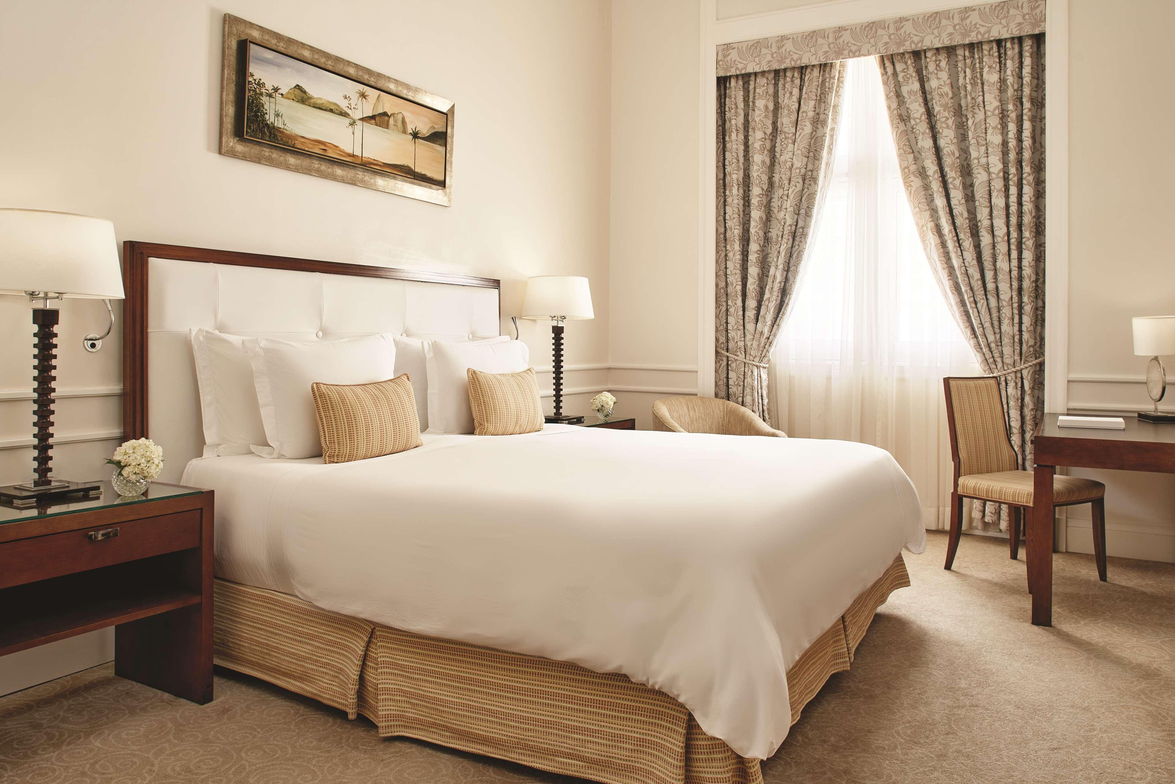 Room Partial Ocean View