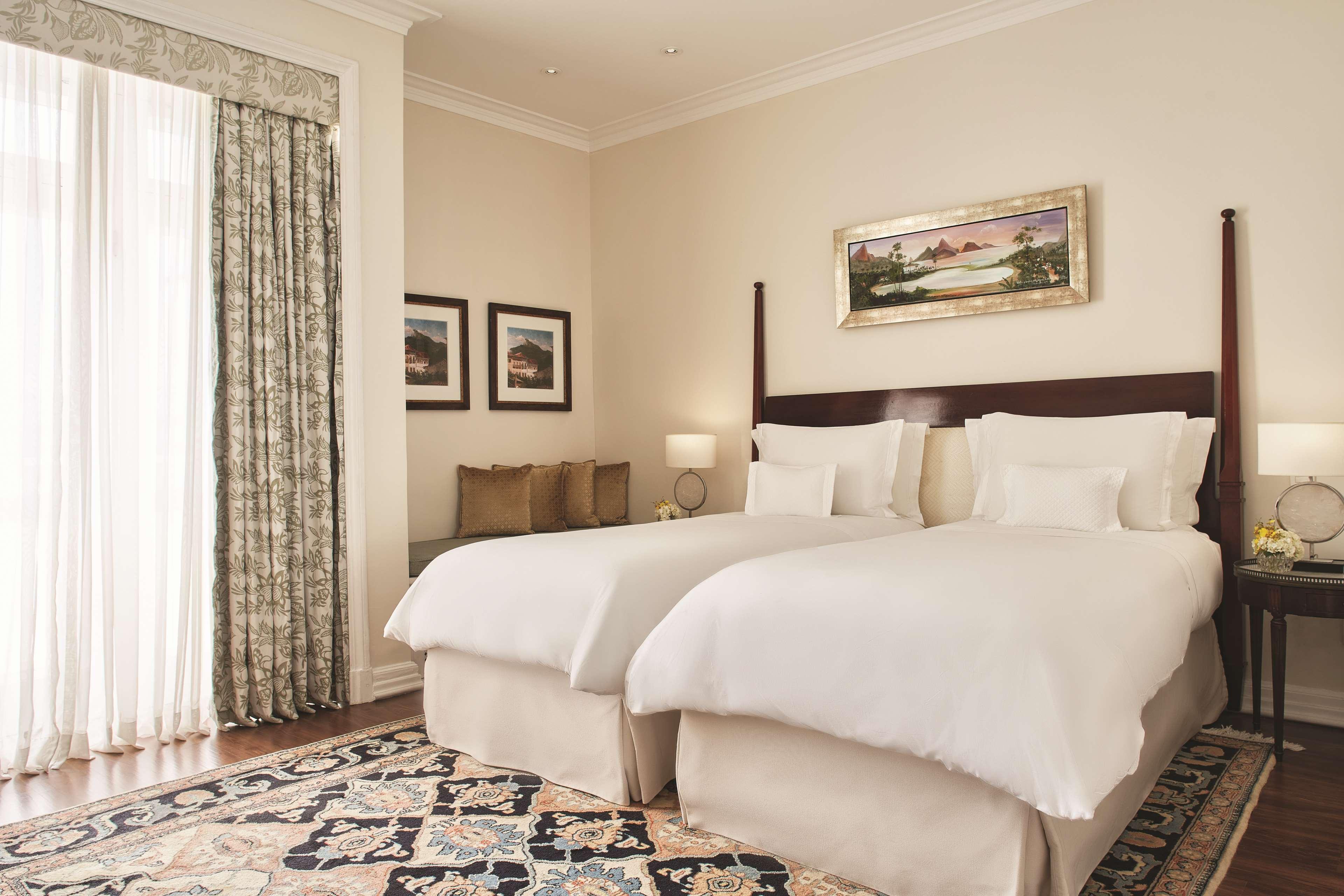 Suite Executive Ocean View