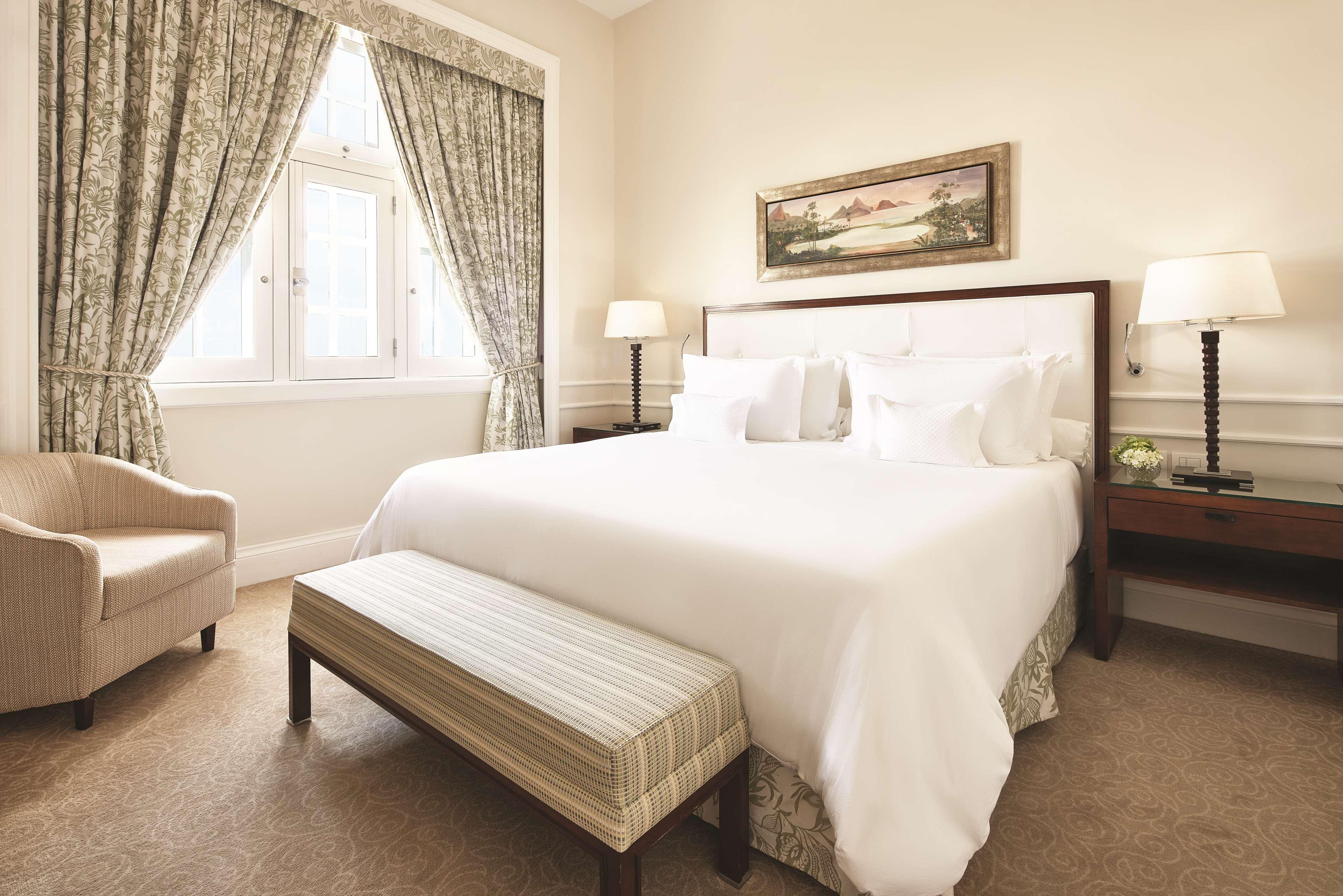 Room Deluxe Ocean View