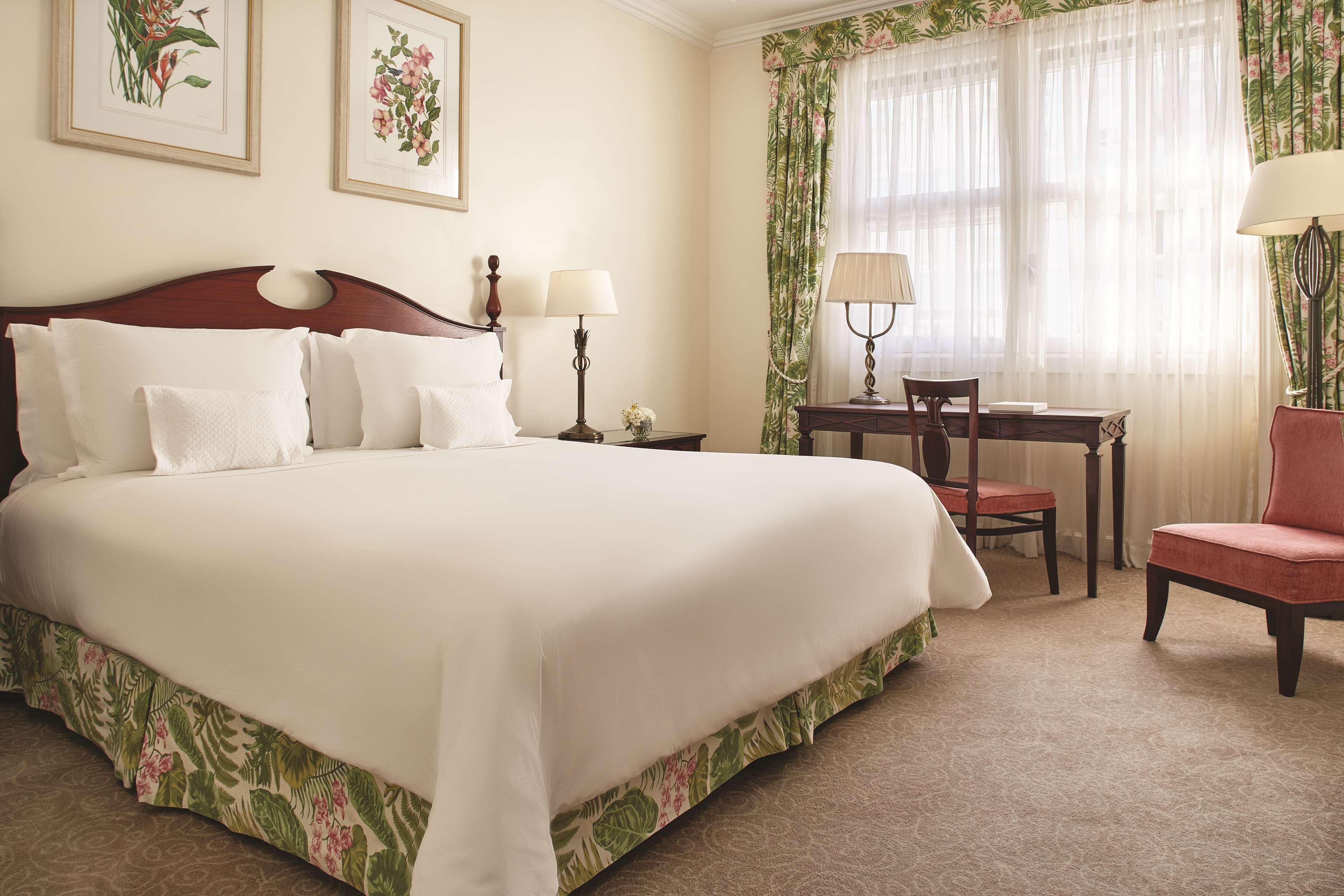 Room Superior City View