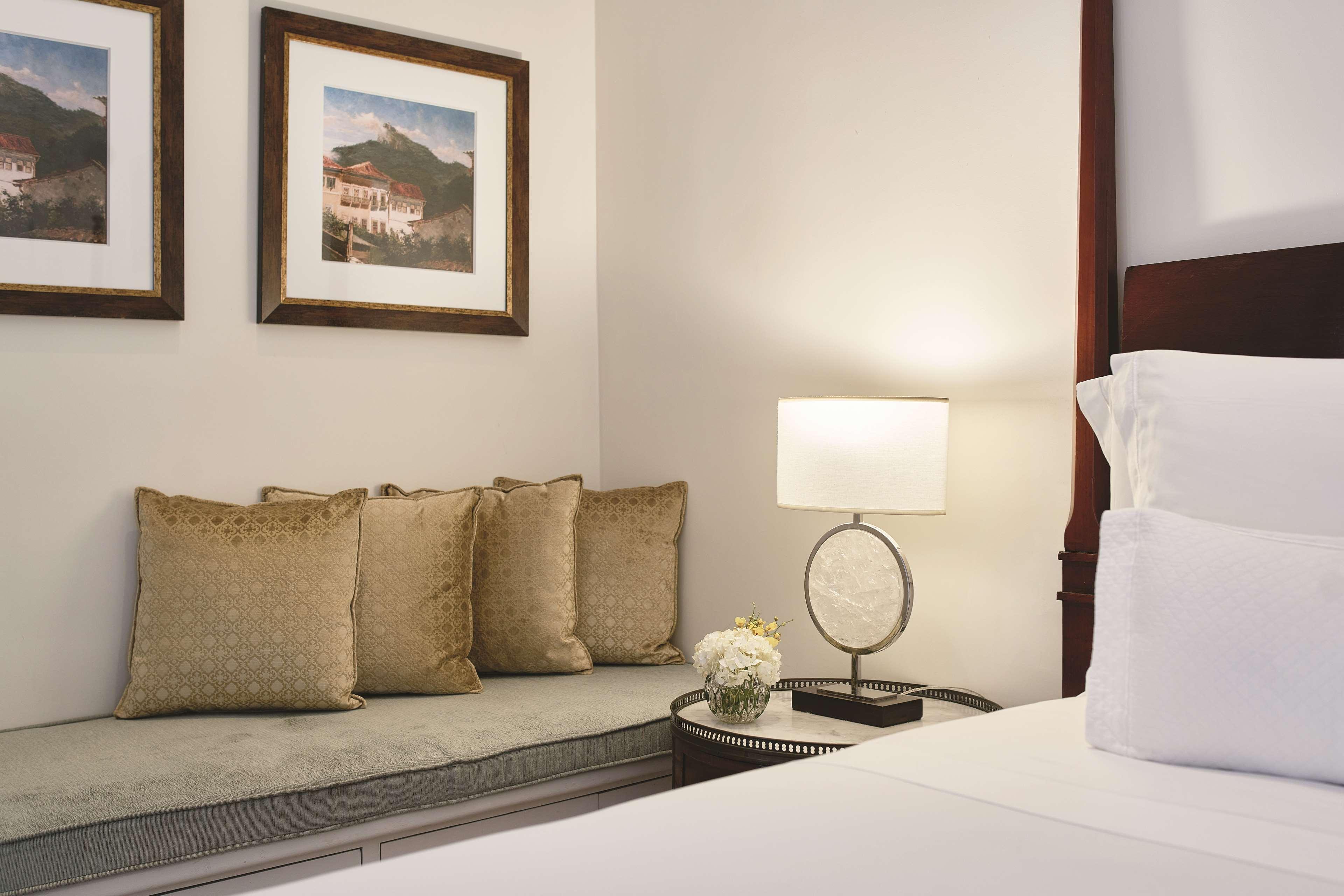 Suite Executive Ocean View