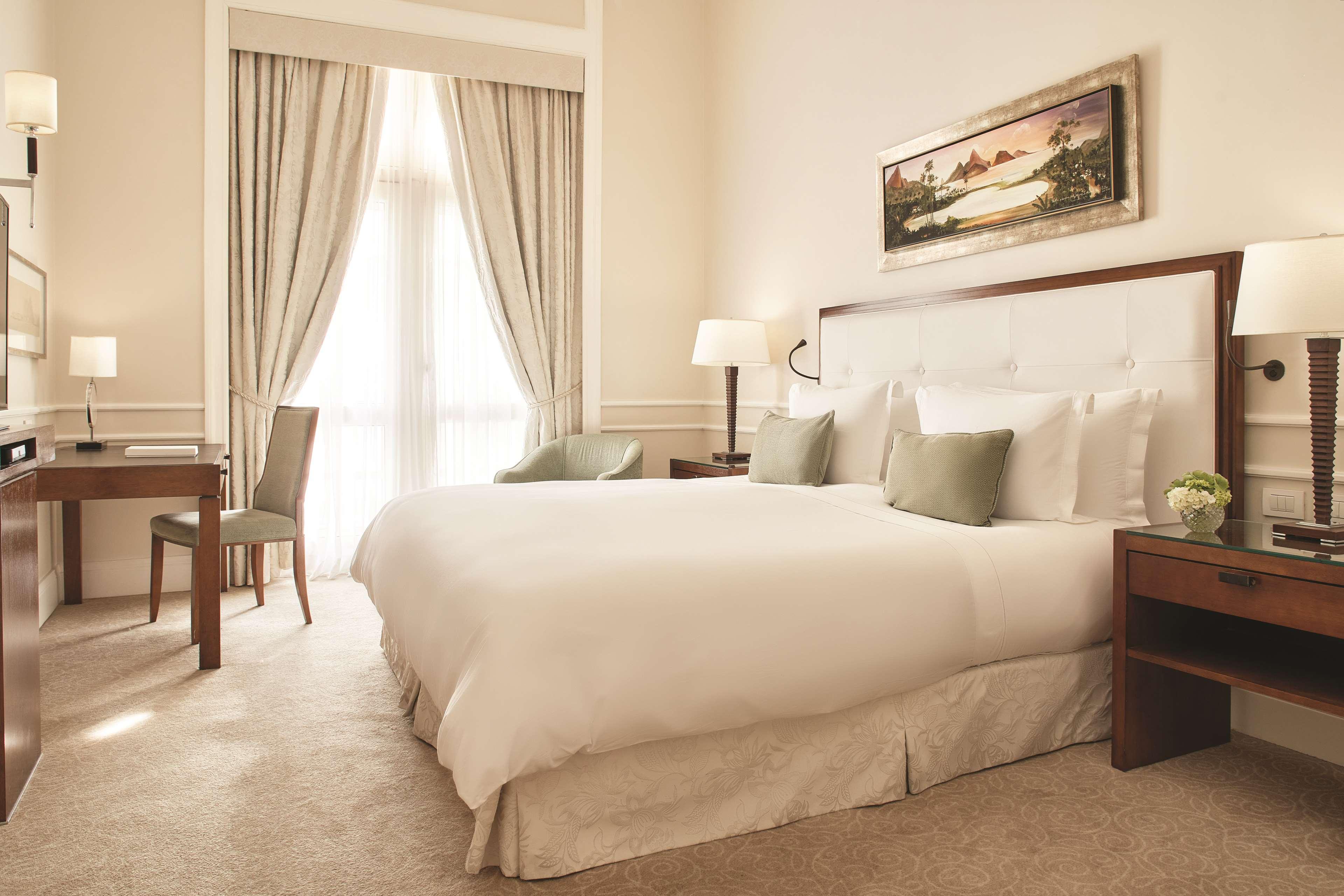 Room Superior City View