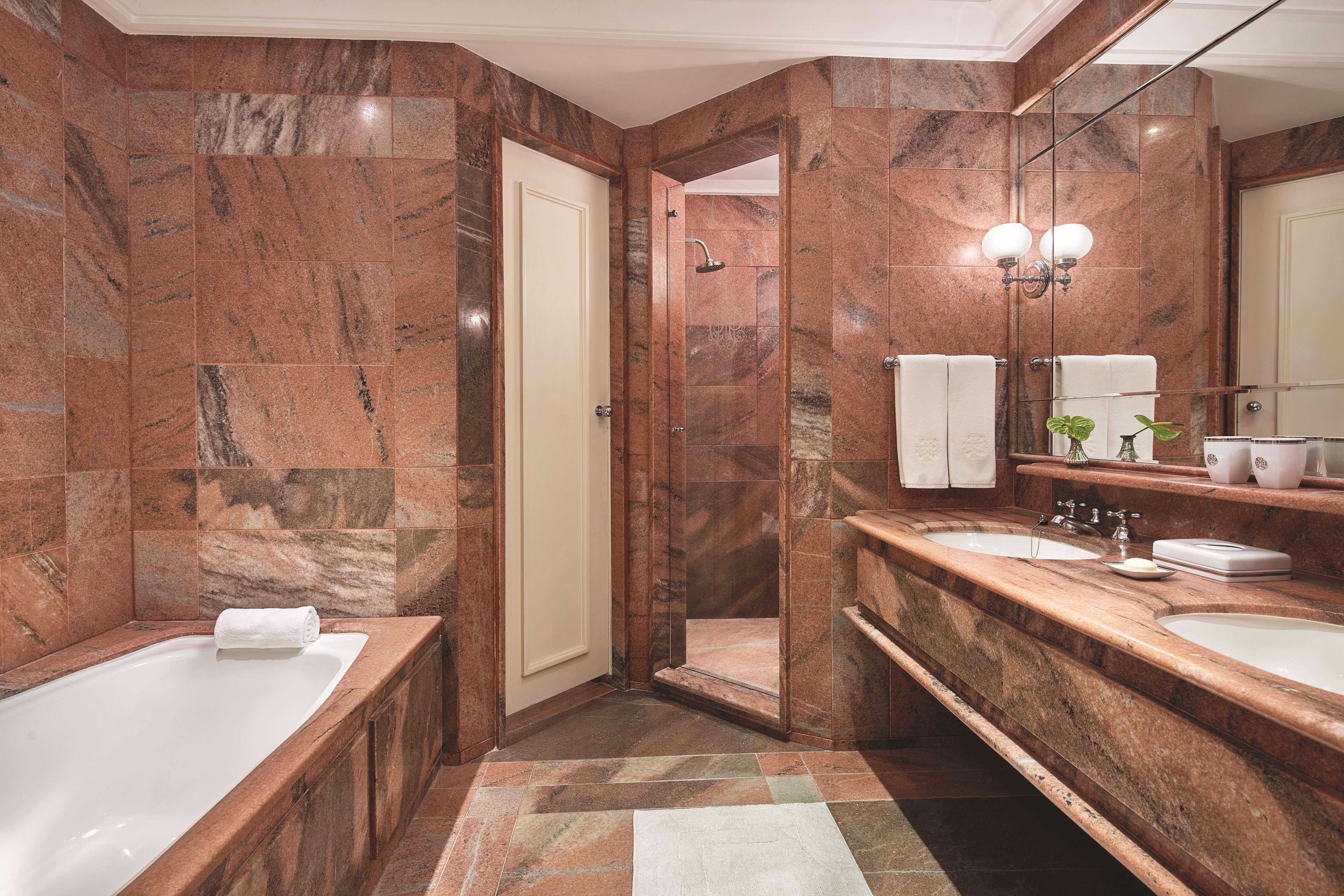 Room Deluxe Ocean View