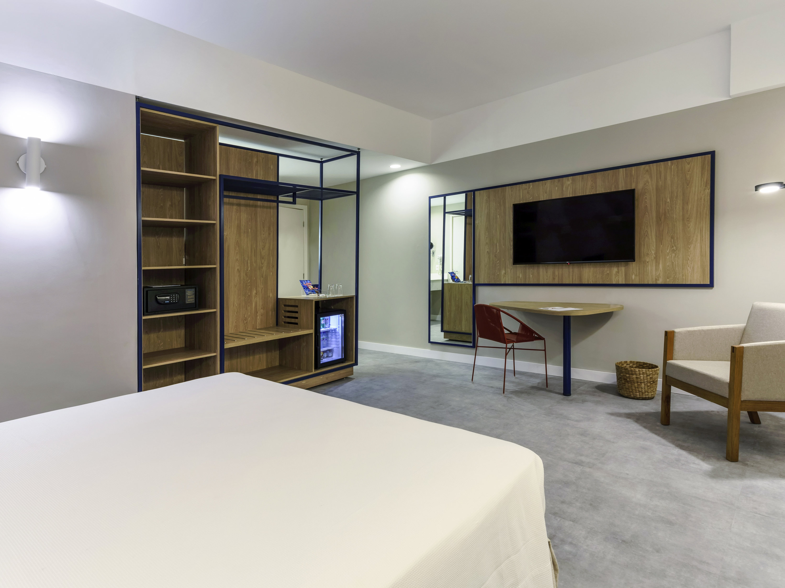 Suite Luxury Sea View