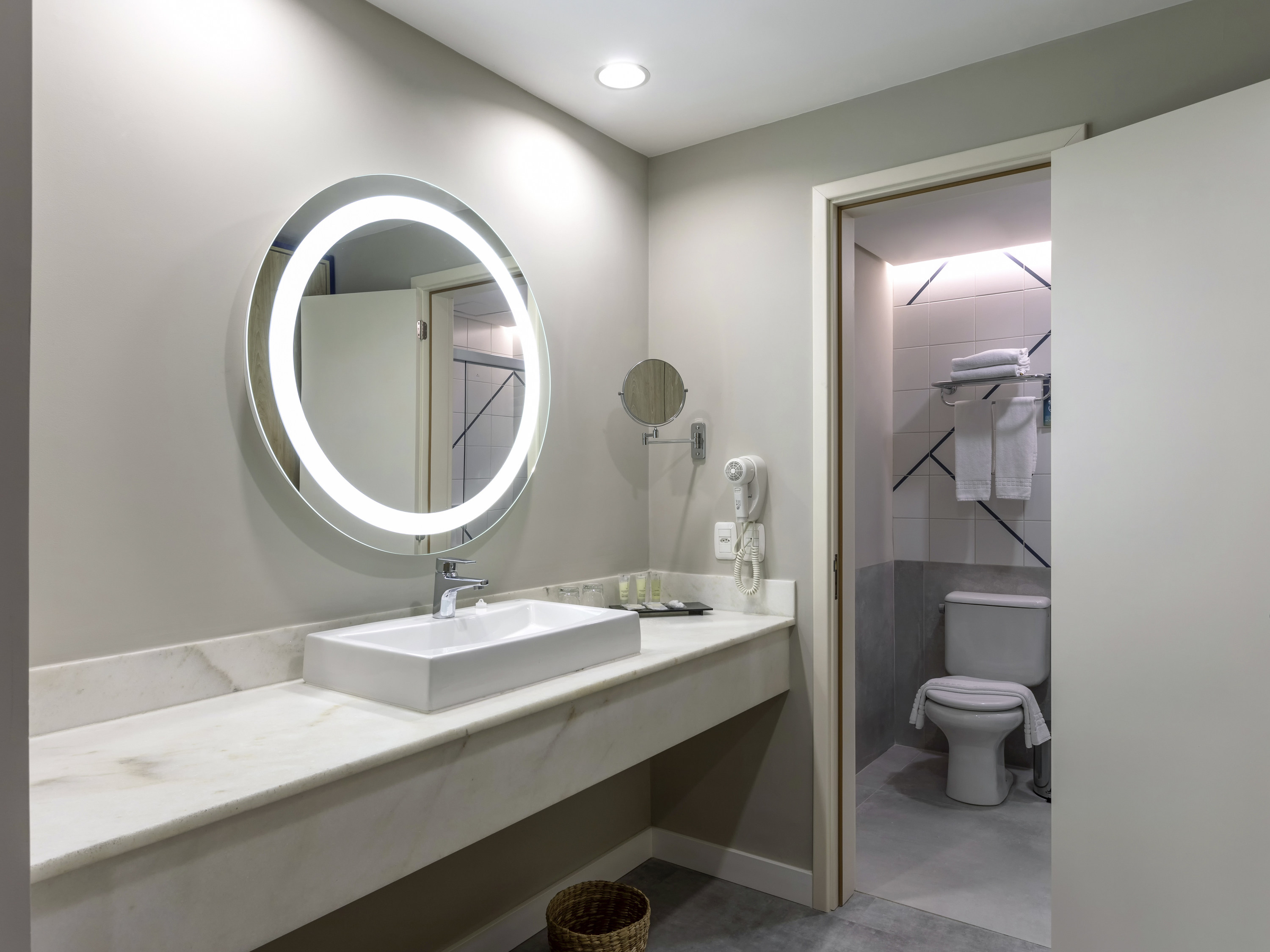 Suite Luxury Sea View