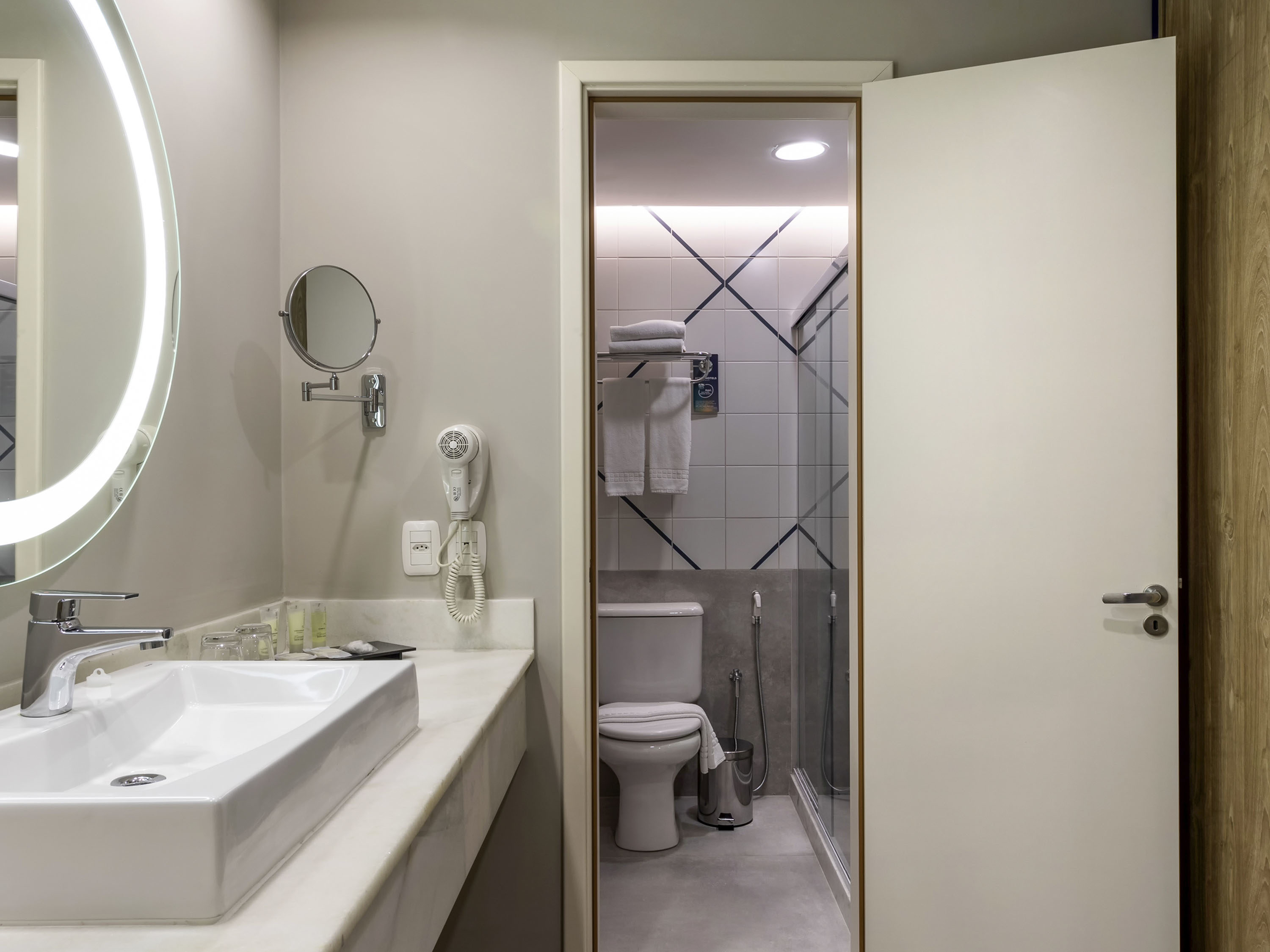 Suite Luxury Sea View