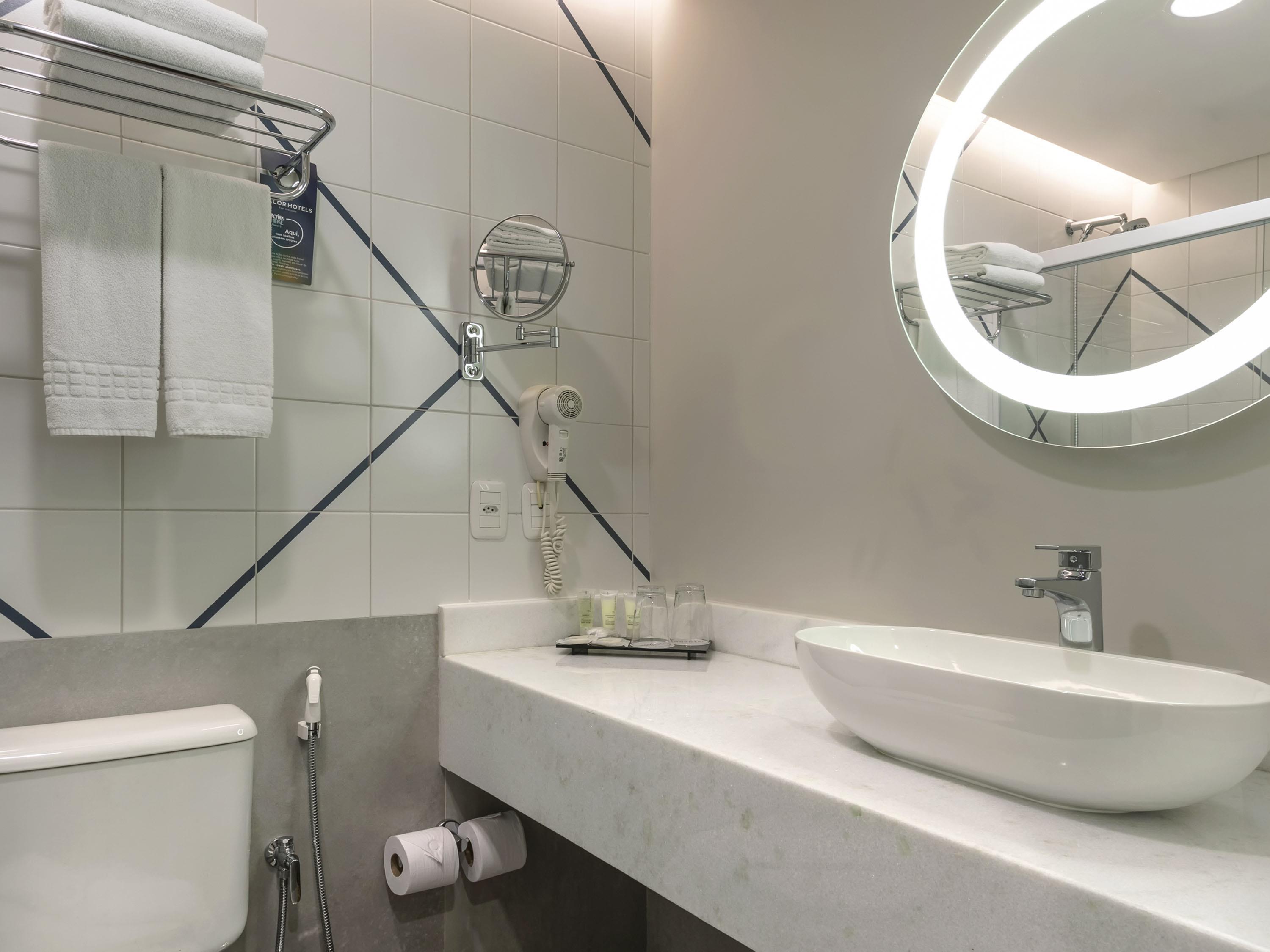 Double Superior with Views