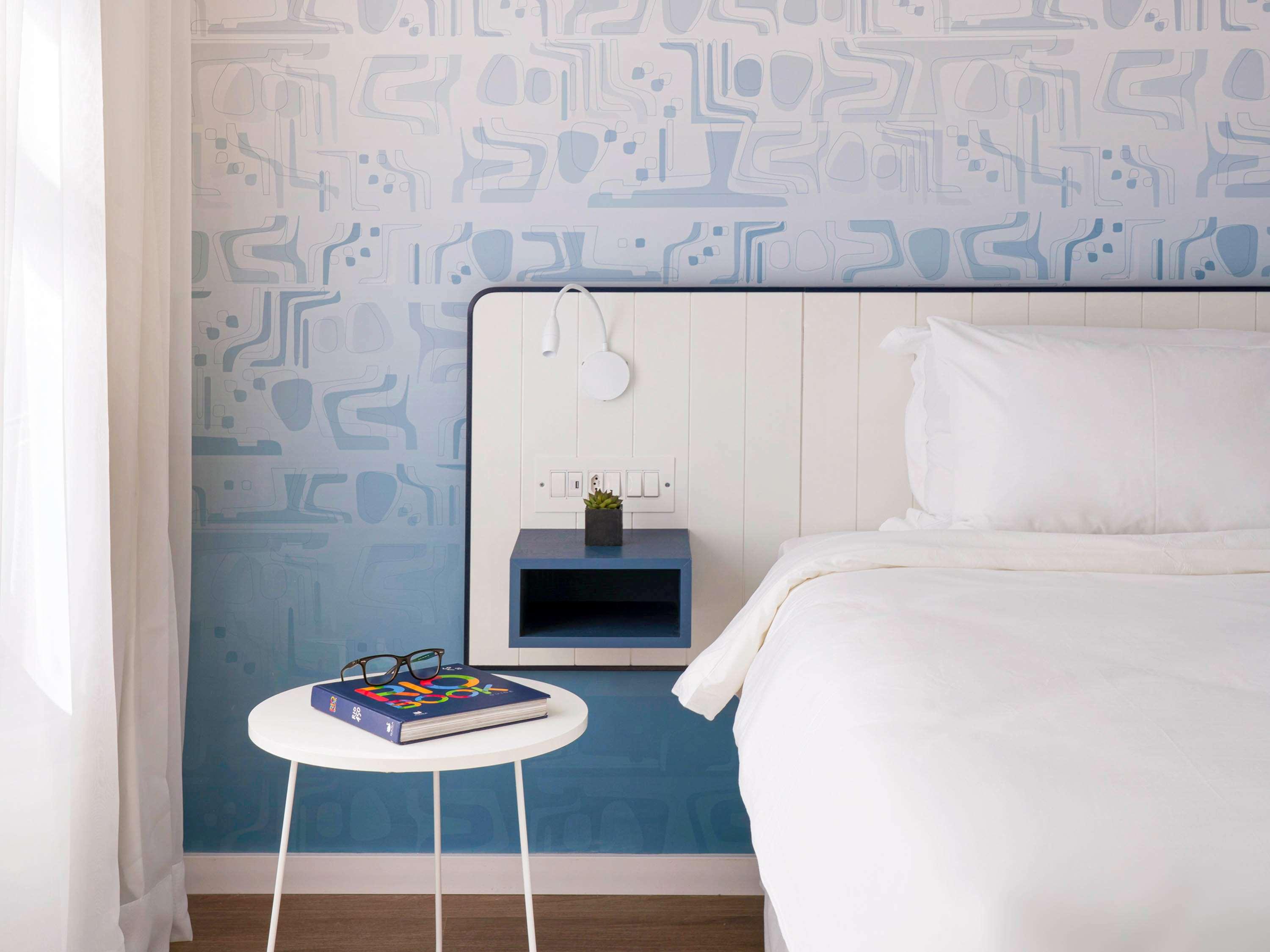 Apartment Superior Two Double Beds