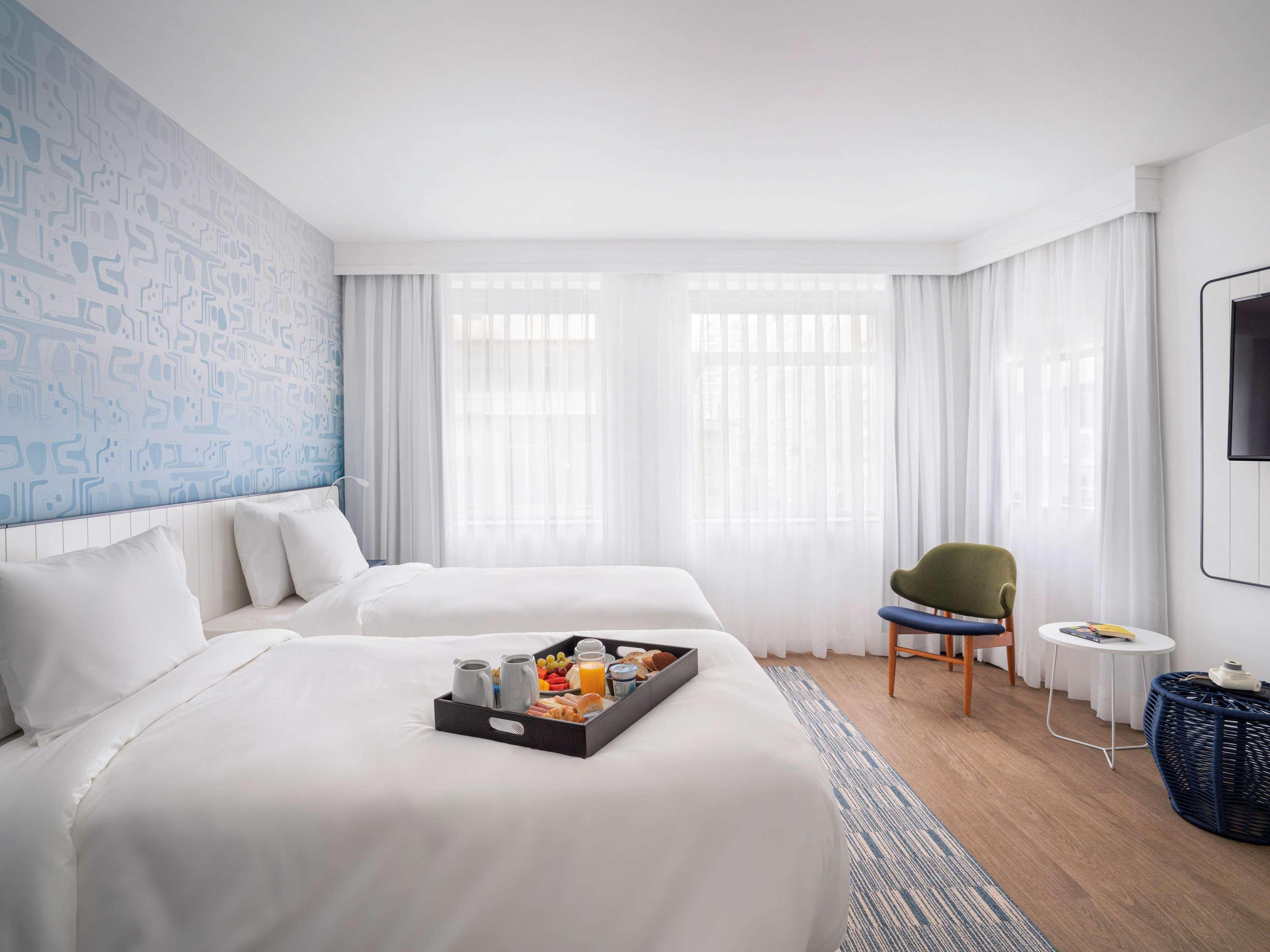 Apartment Superior Two Double Beds