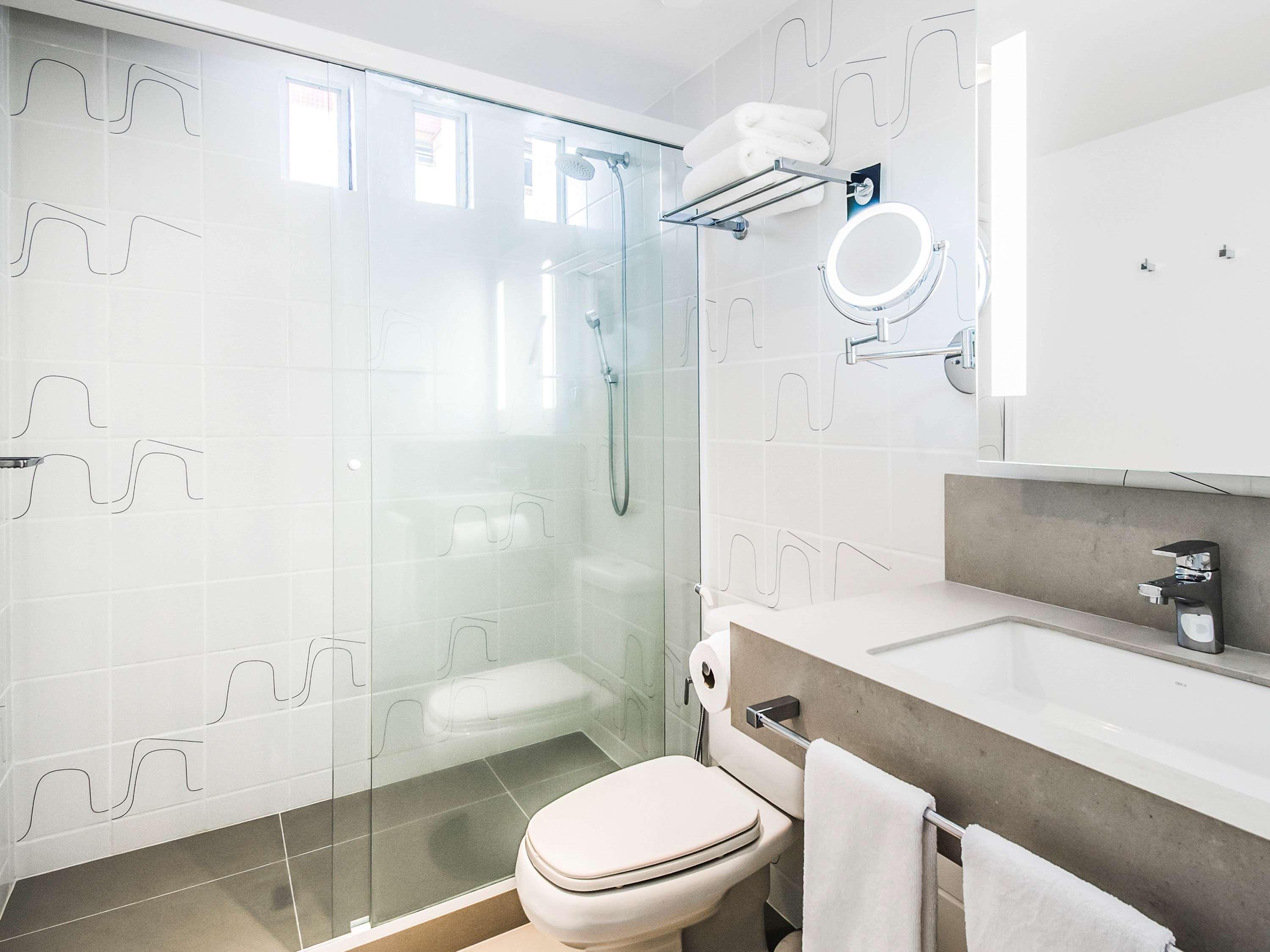 Double Executive King Bed