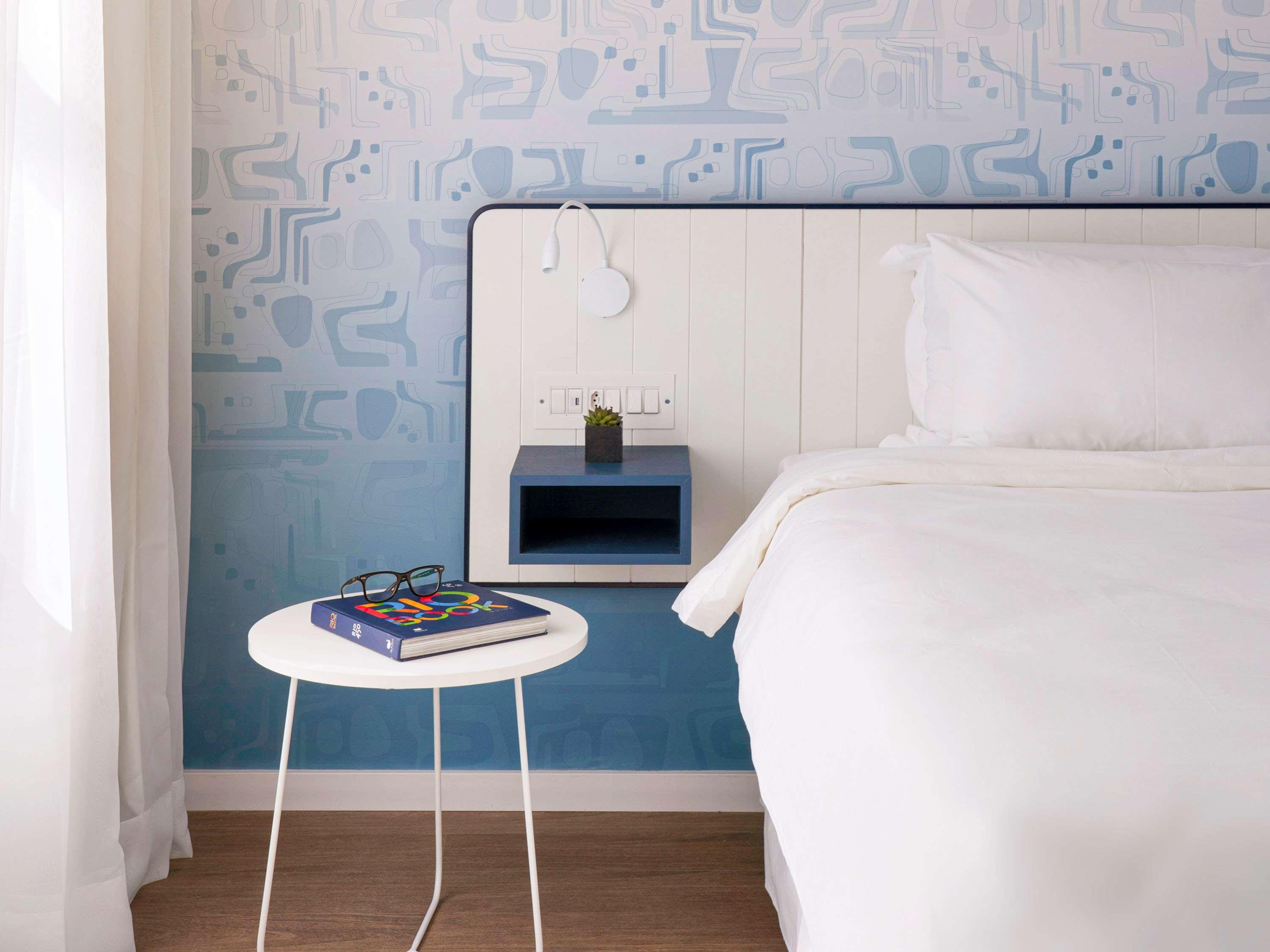 Apartment Superior Two Double Beds