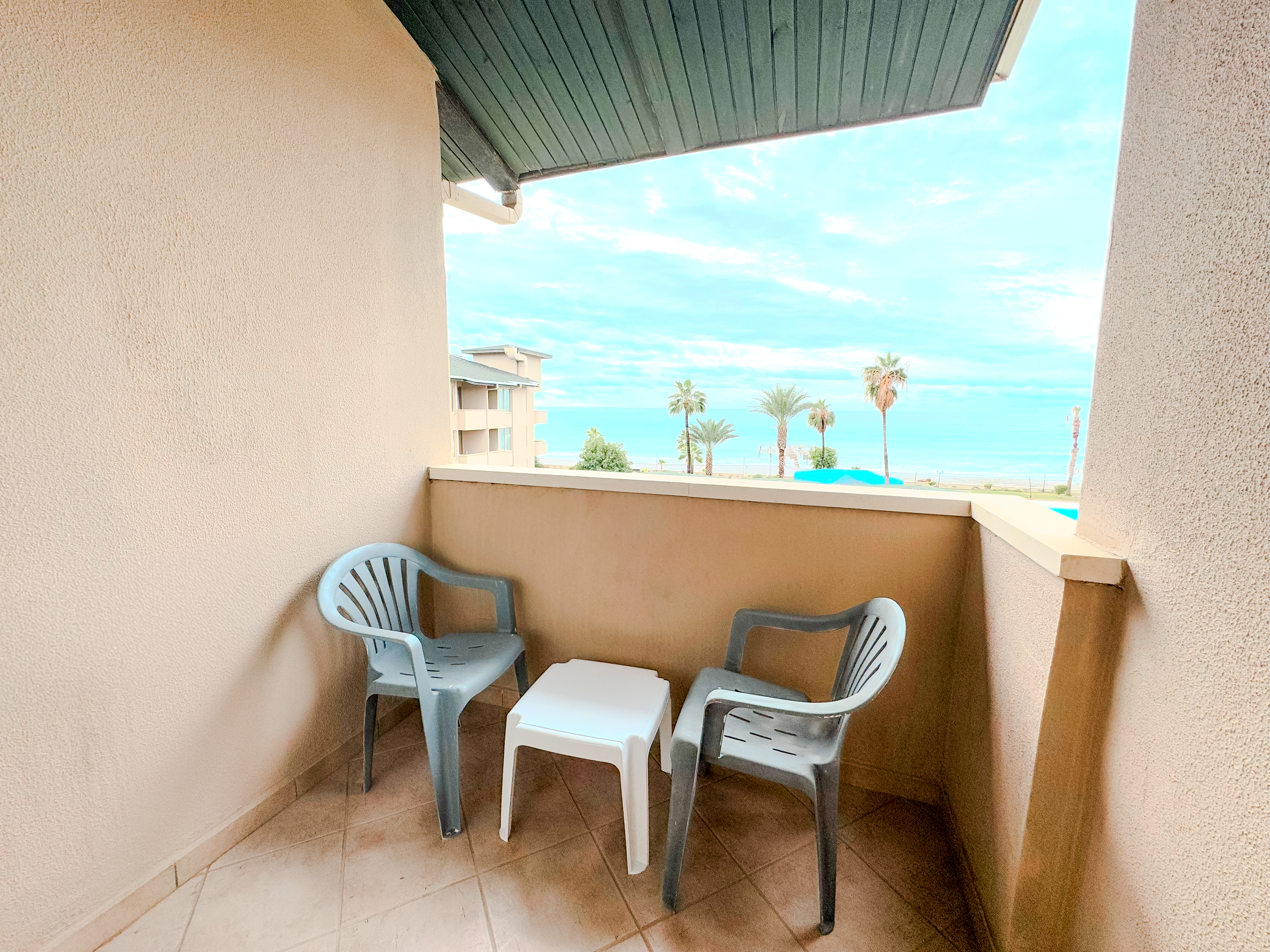 Family Room Two Bedrooms