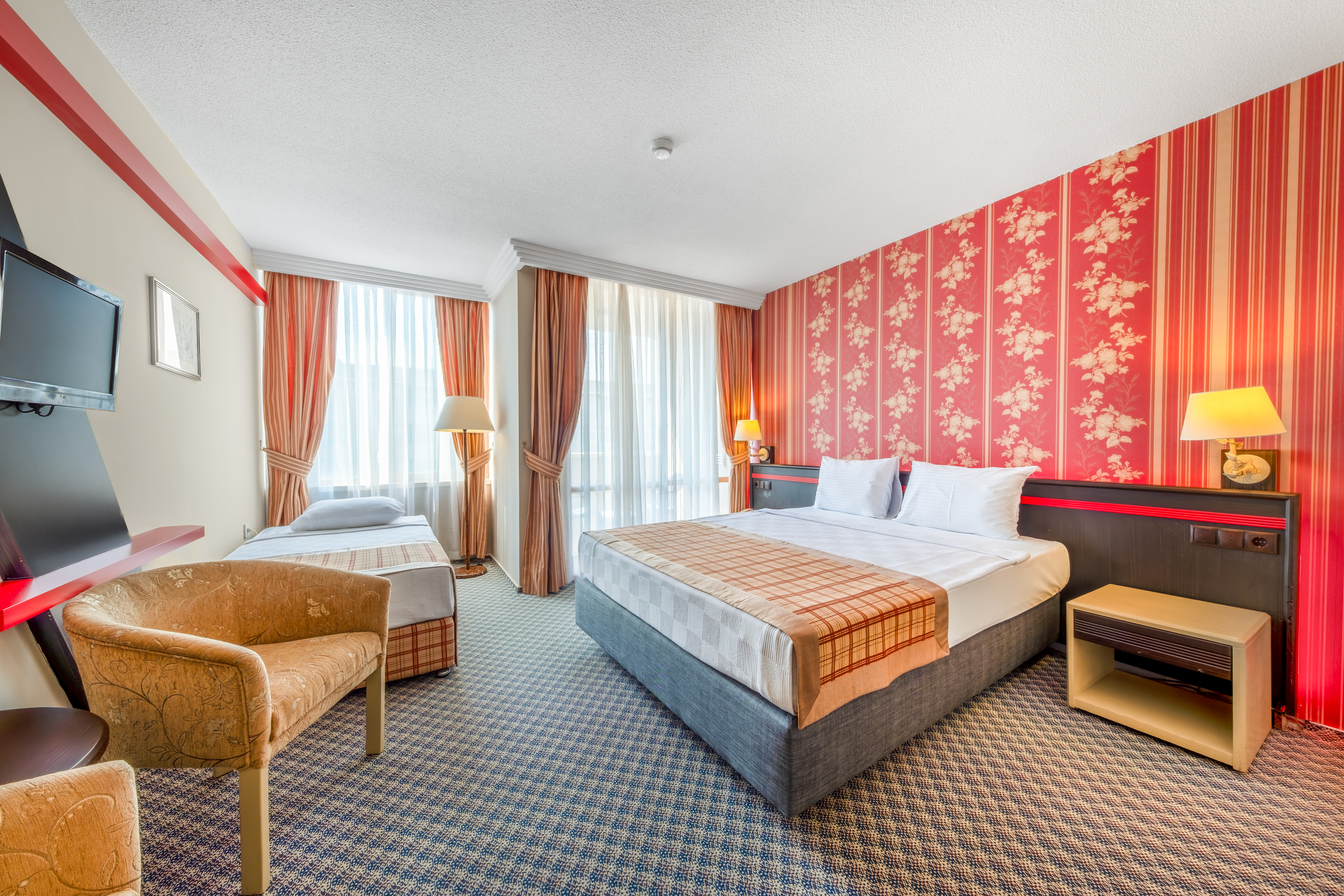 Double Single Standard