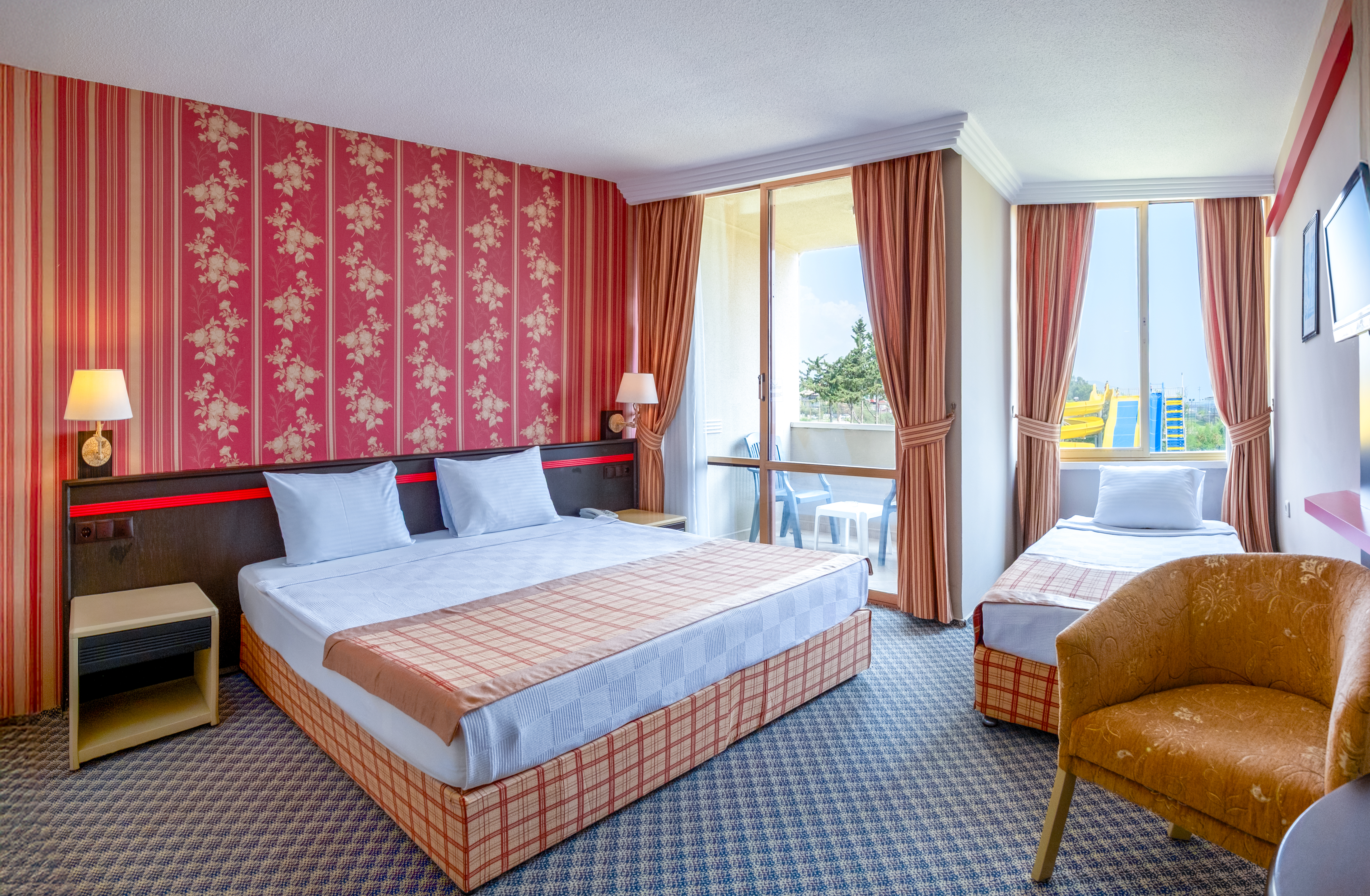 Double Single Standard