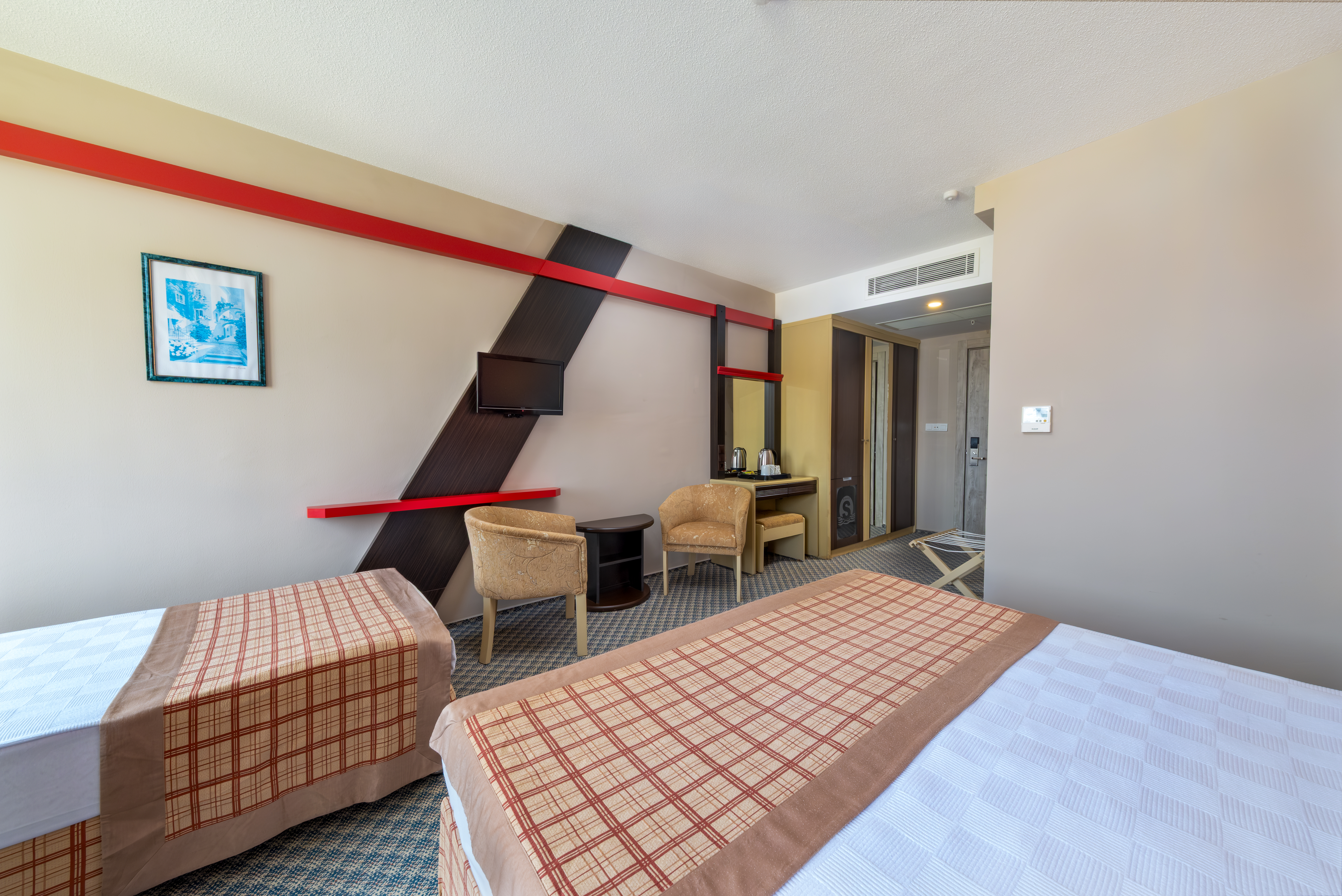 Double Single Standard