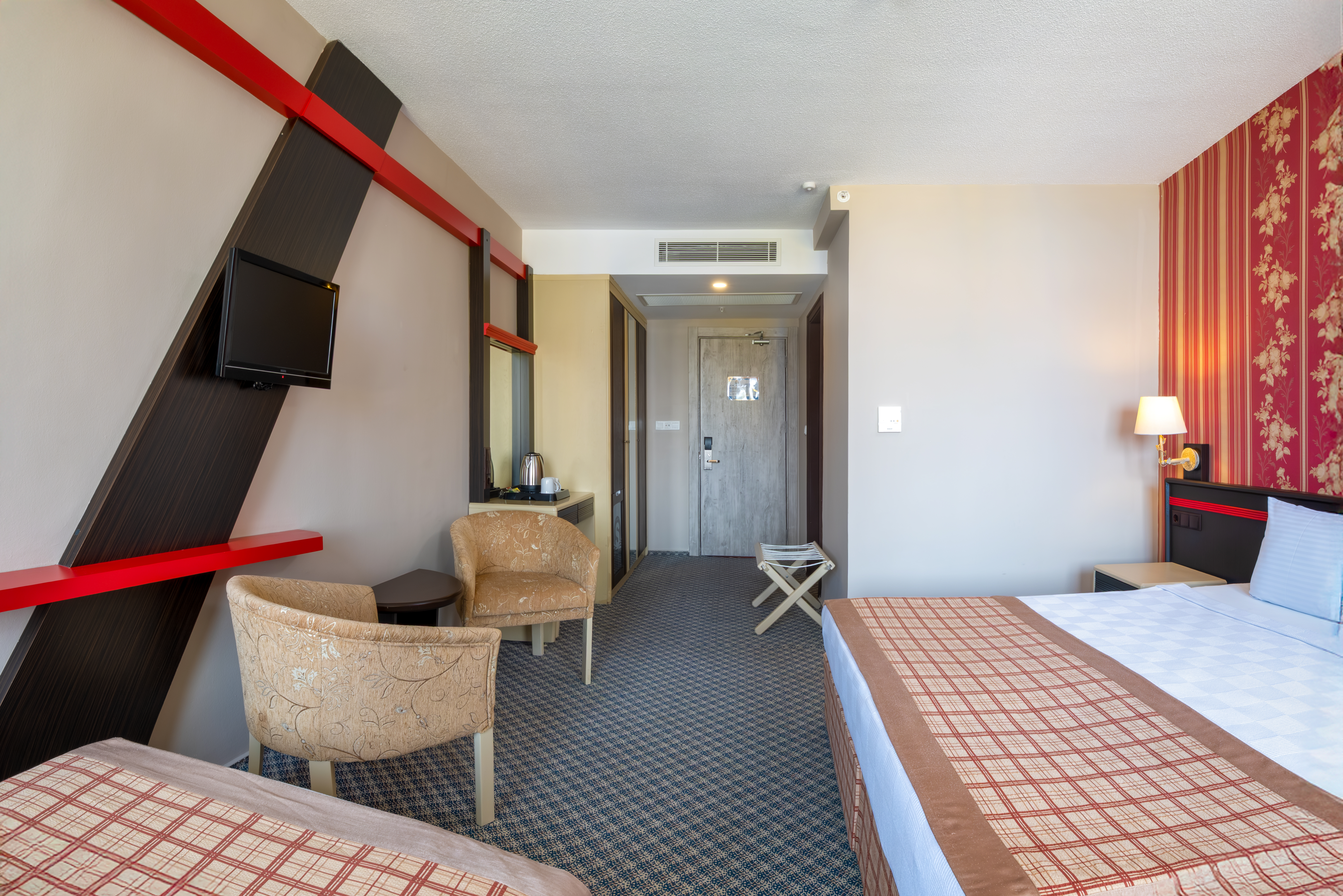 Double Single Standard