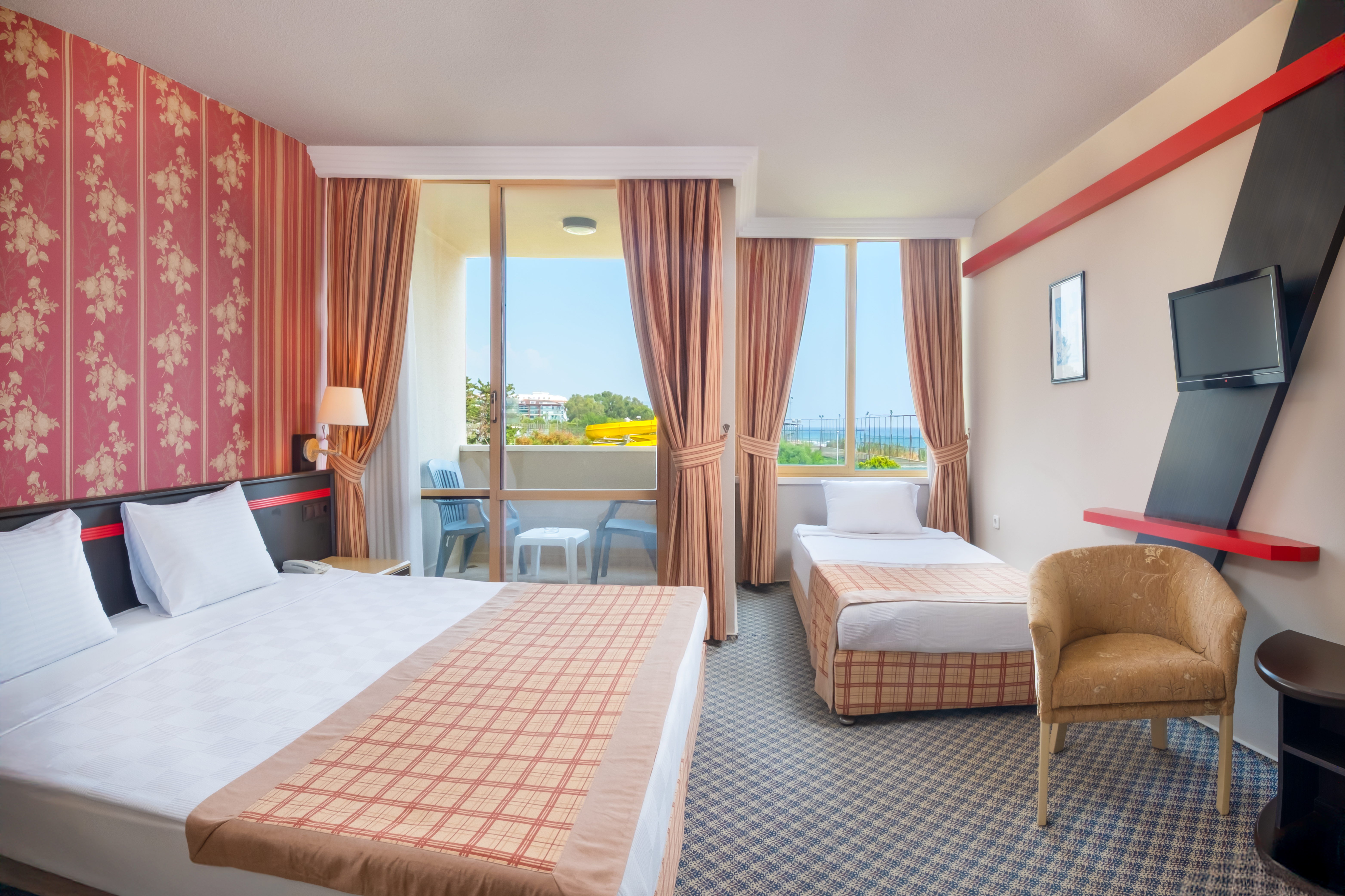 Double Single Standard