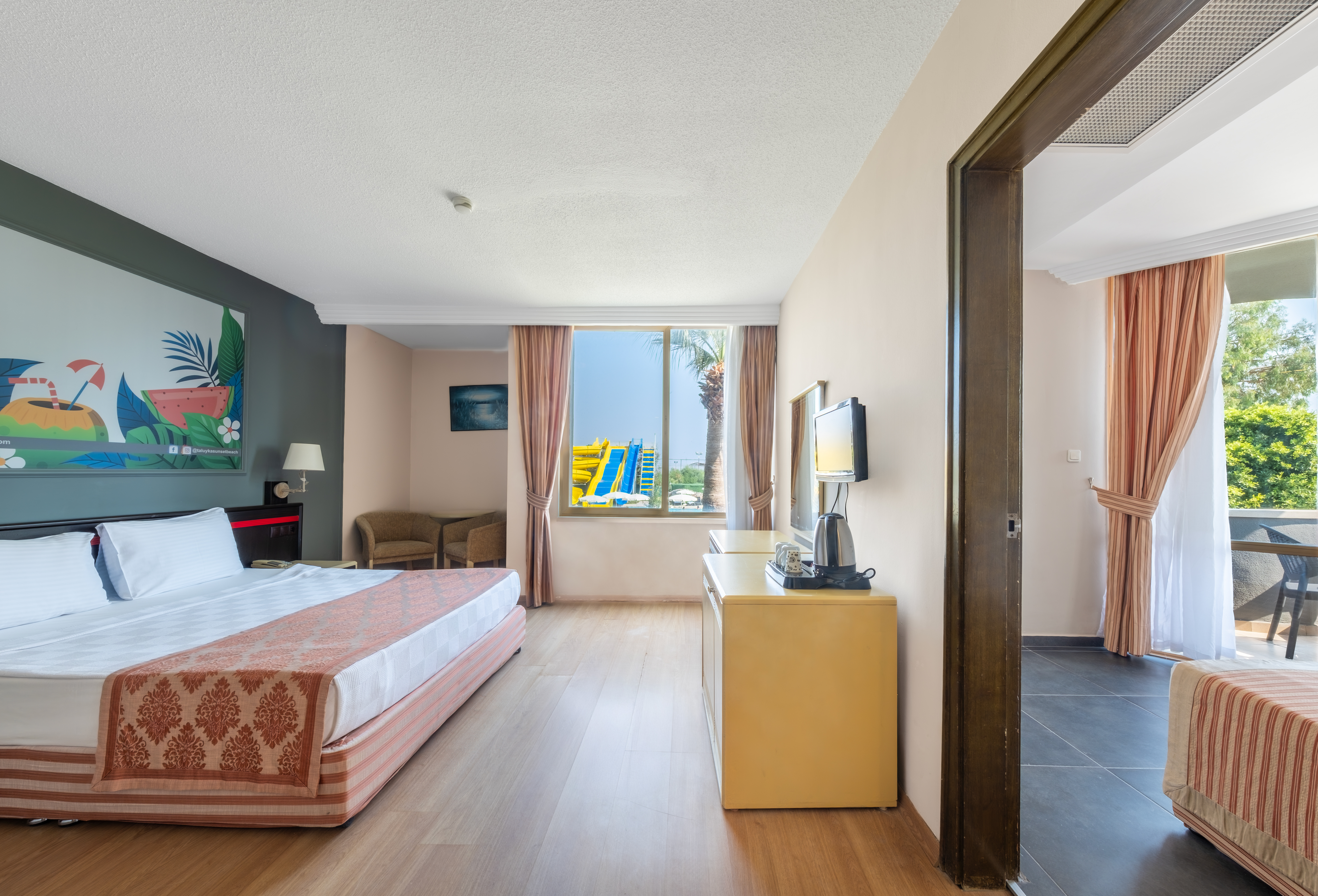 Family Room Standard