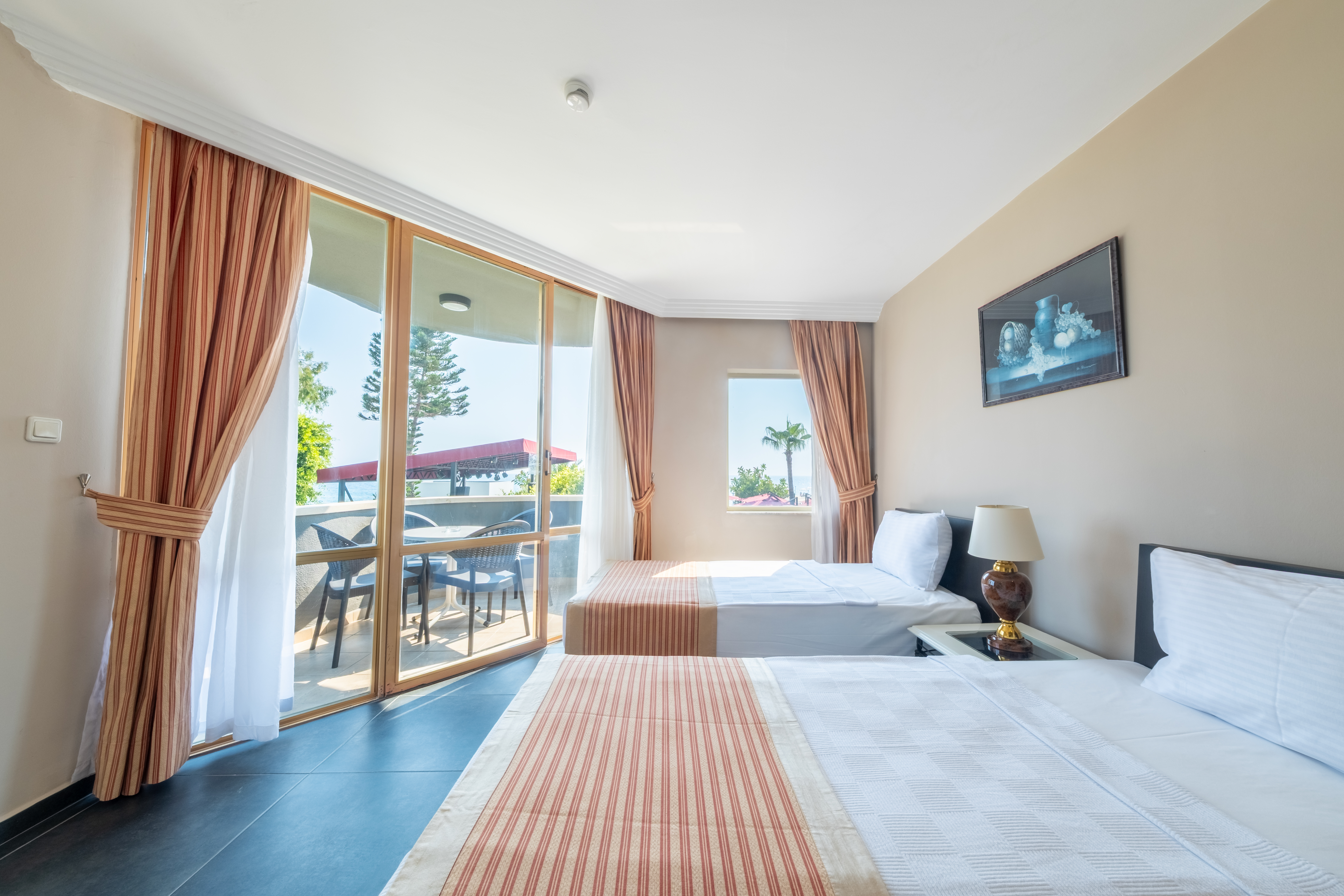 Family Room Standard