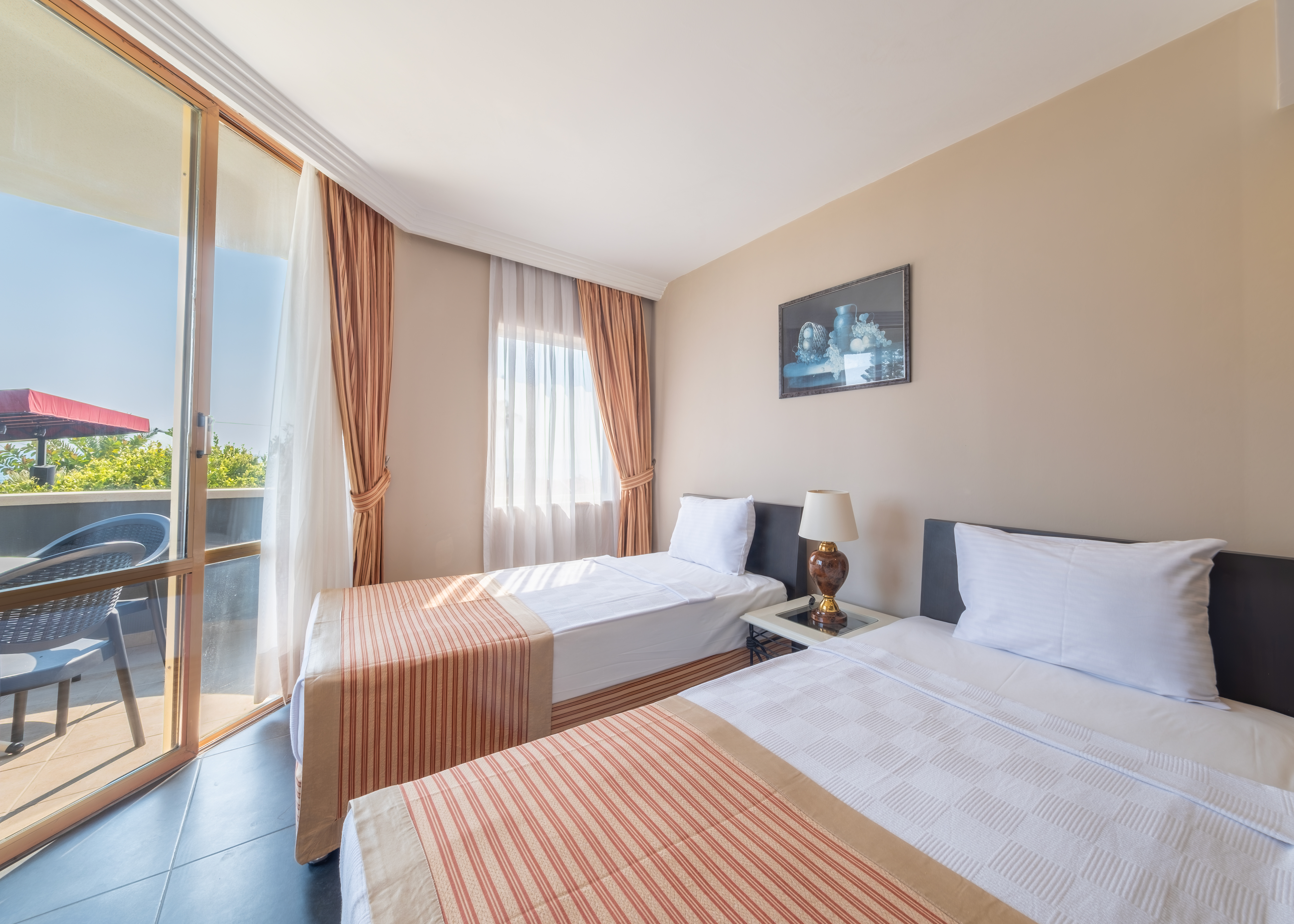 Family Room Standard