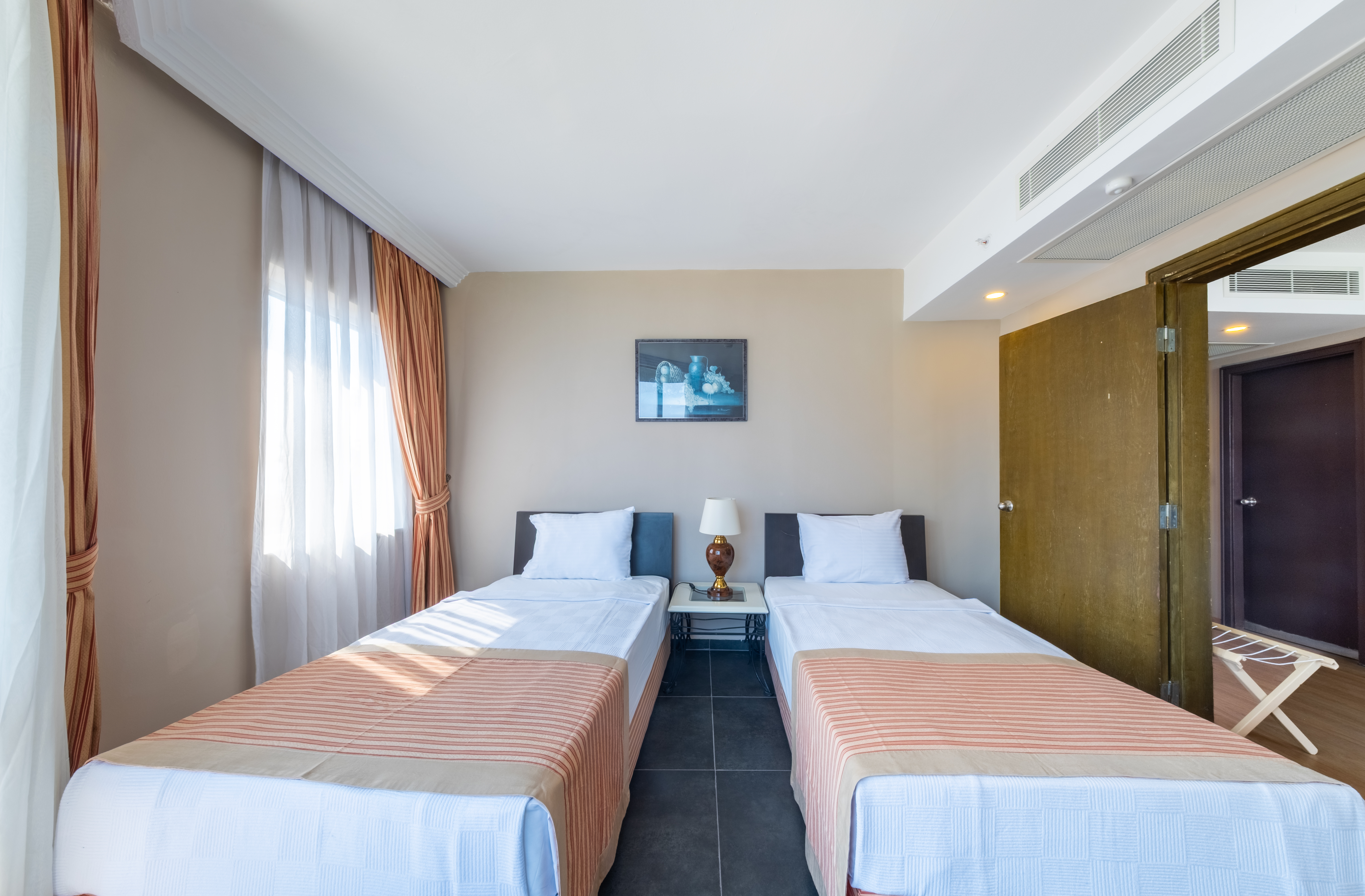 Family Room Standard