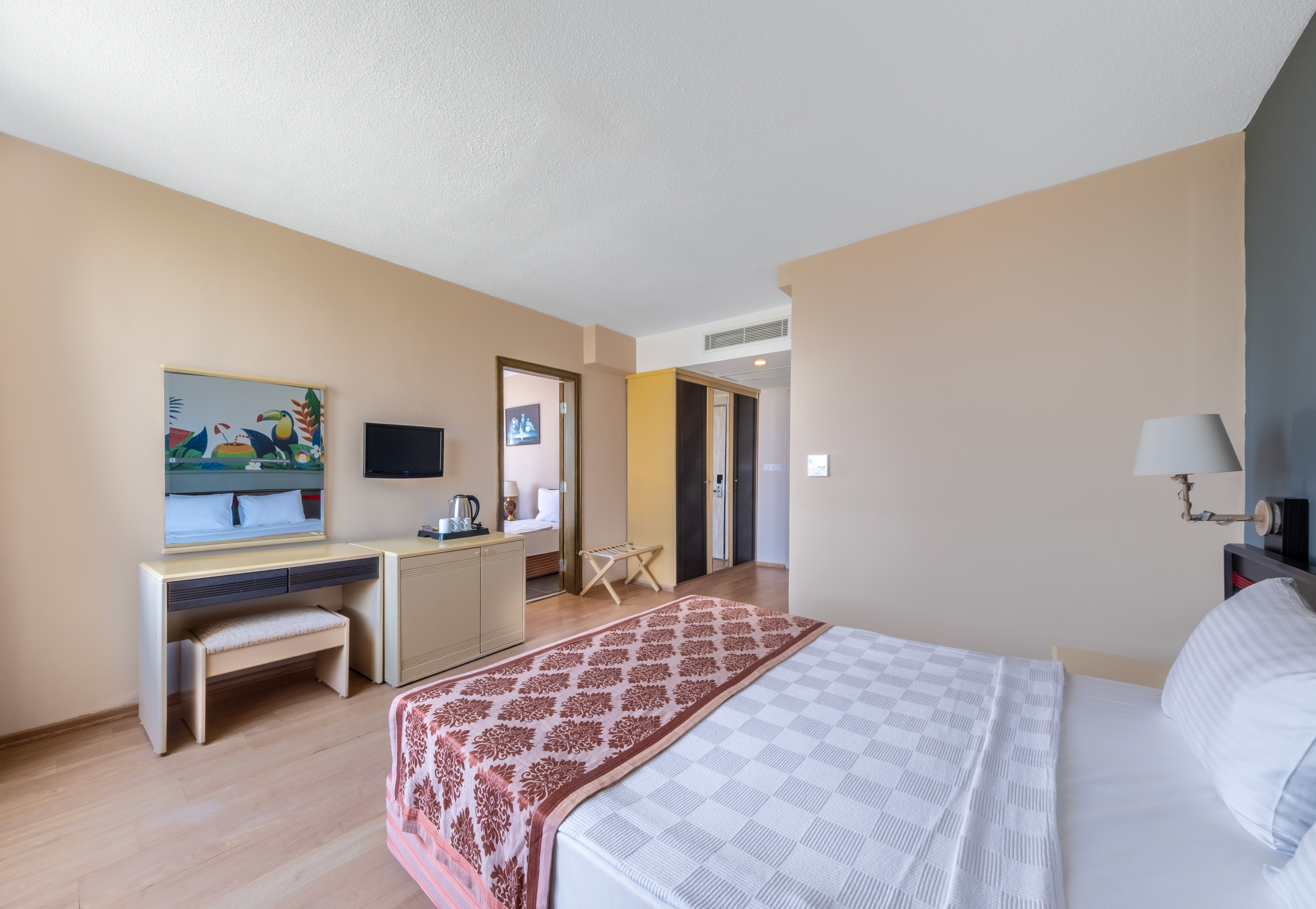 Family Room Standard