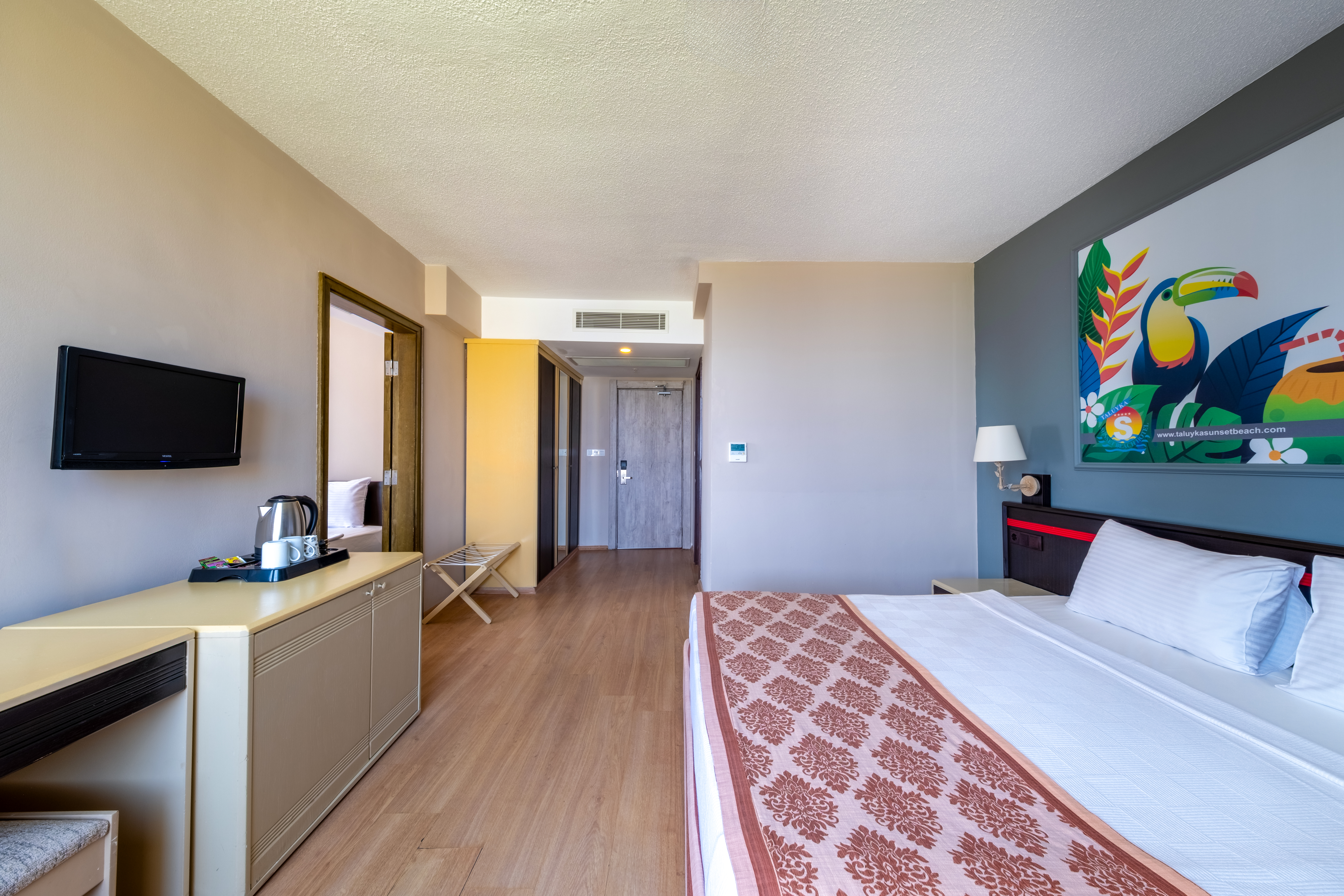 Family Room Standard